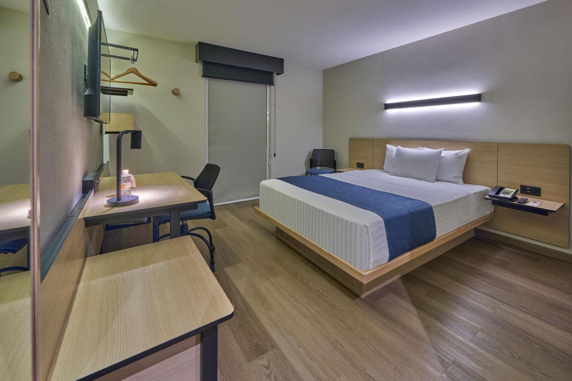 Express By Marriott Hotel Playa del Carmen