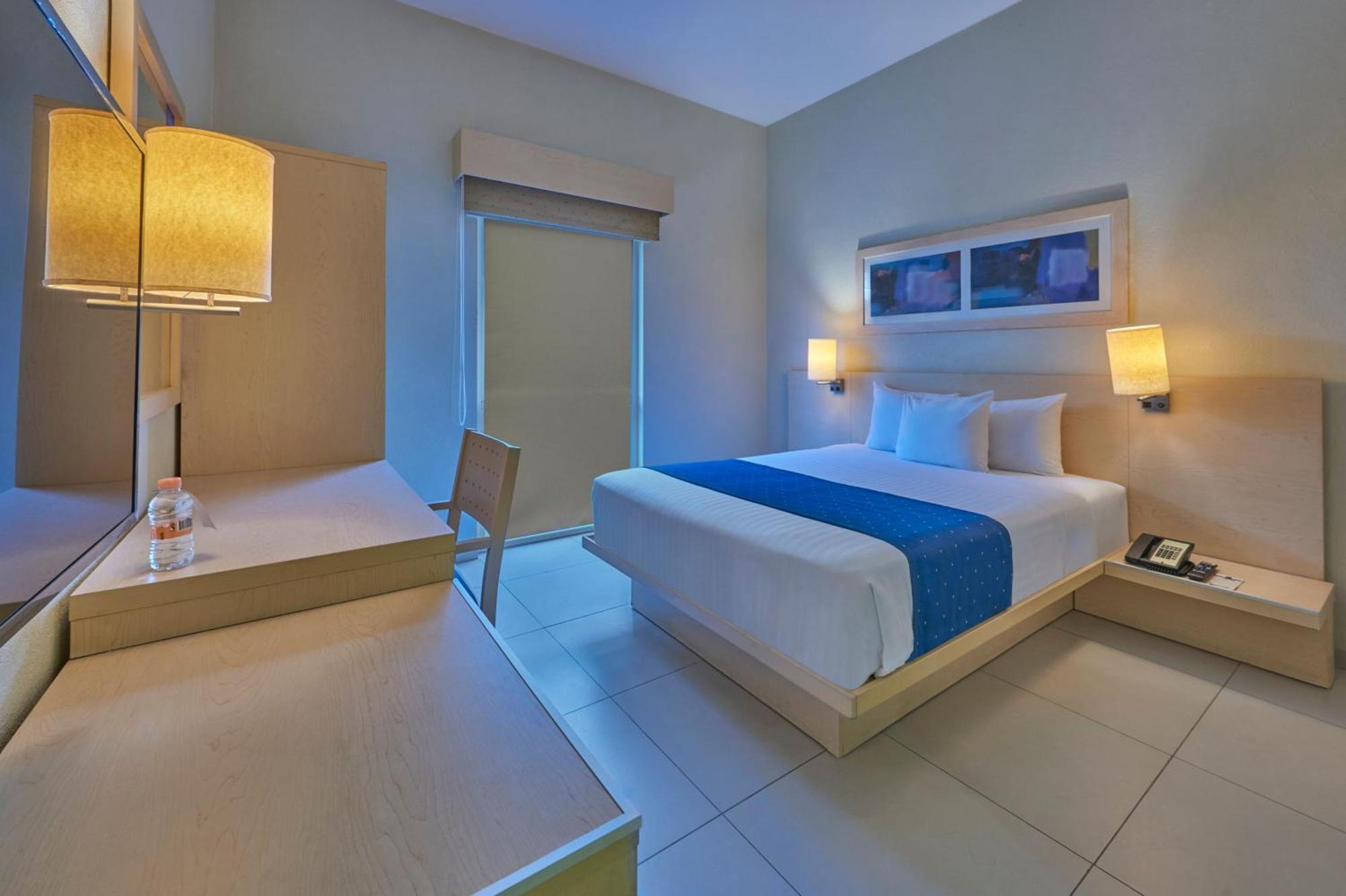 Express By Marriott Hotel