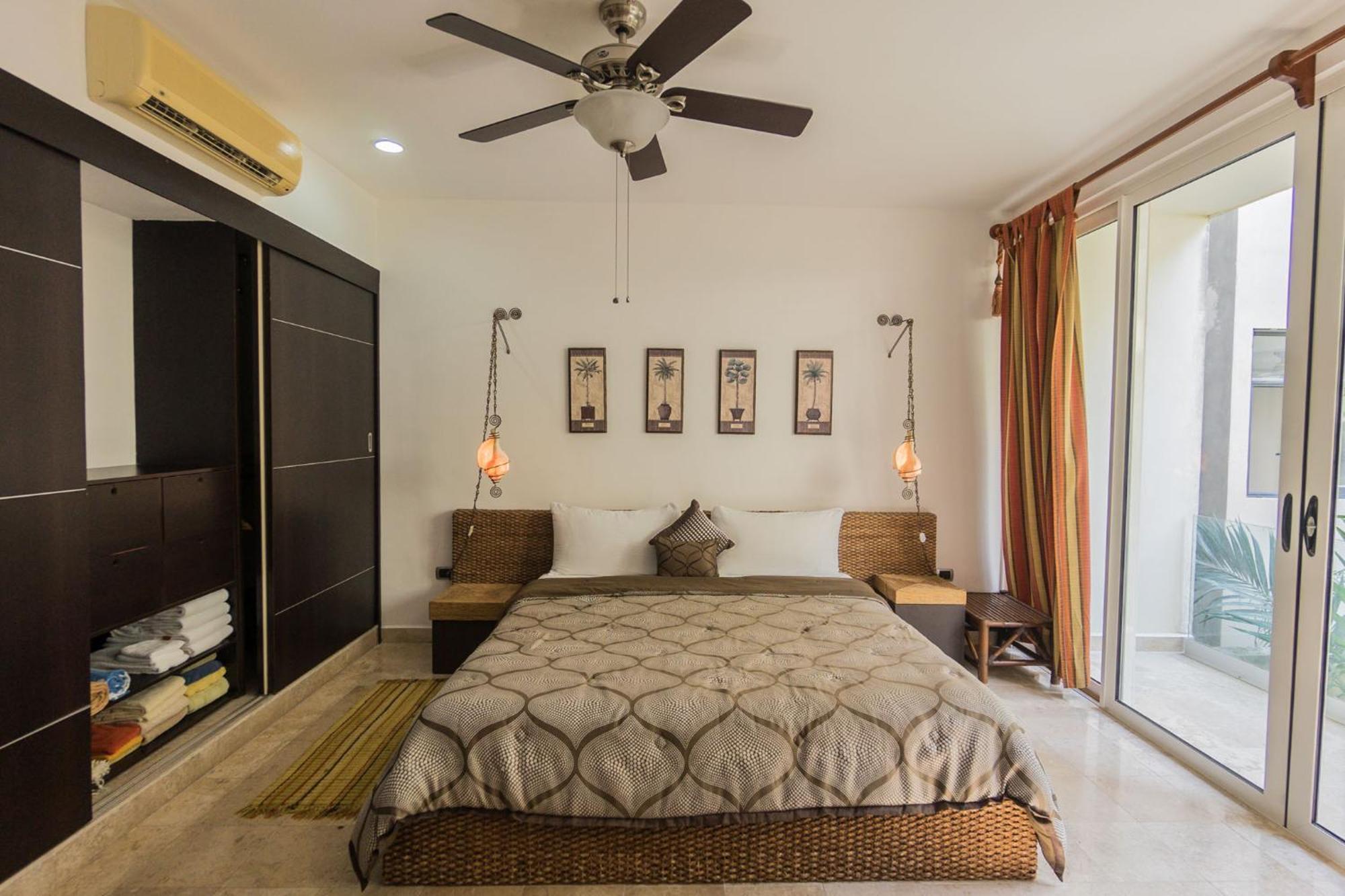 Apartamento Playa Village *
