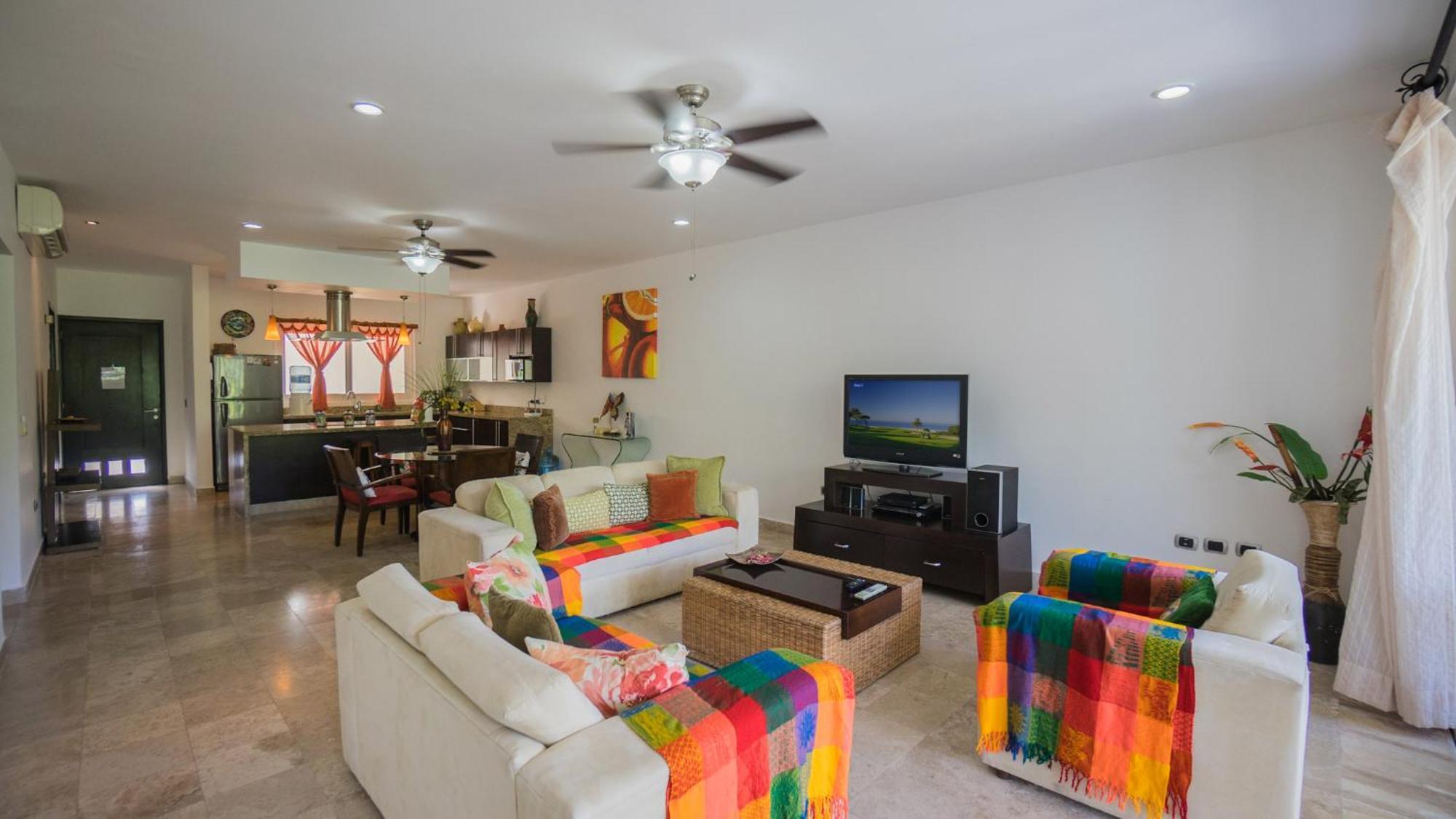Playa Village Apartamento Playa del Carmen