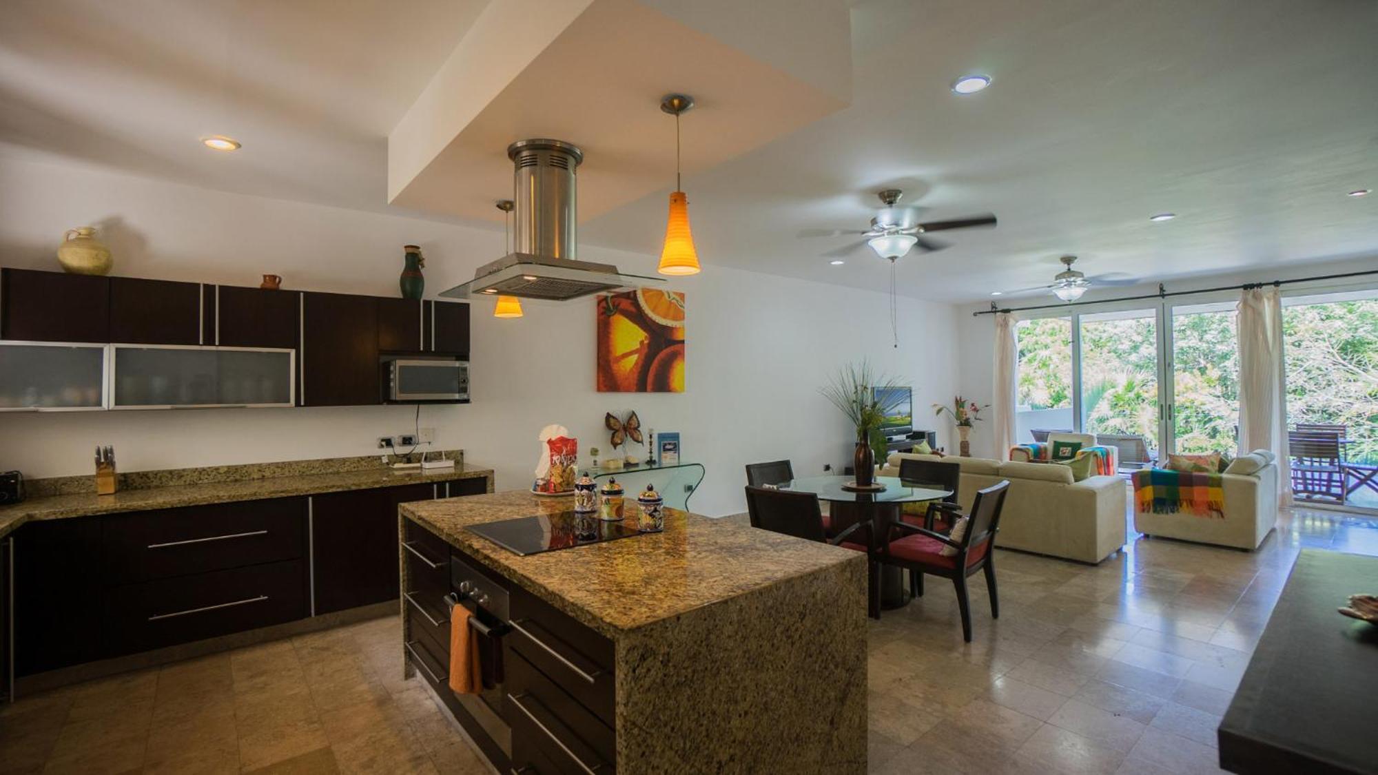 Apartamento Playa Village Playa del Carmen