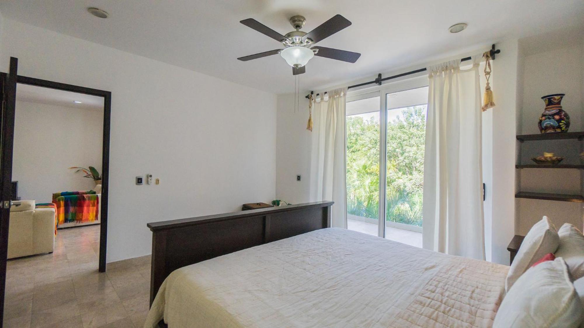 Apartamento Playa Village