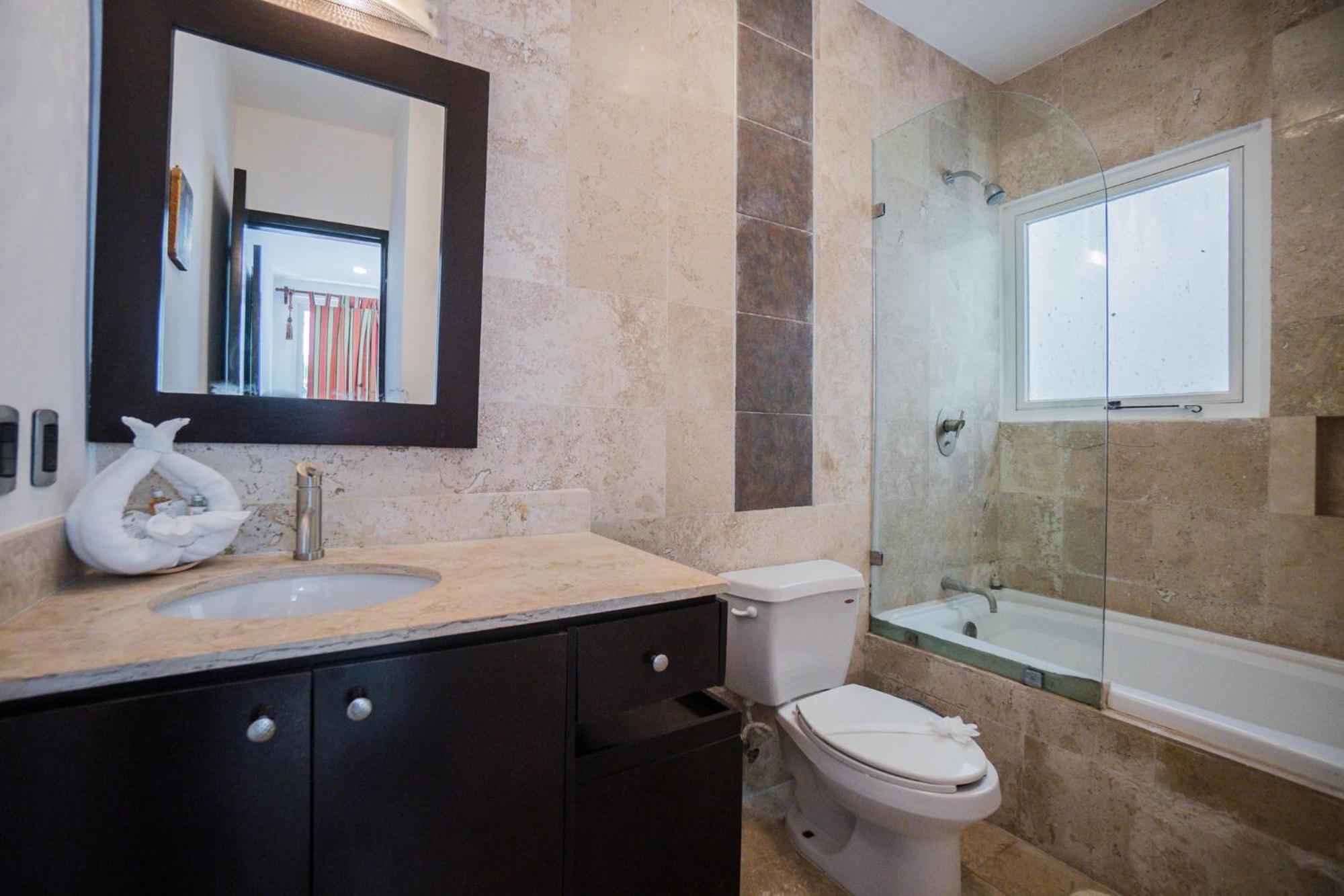 Apartamento Playa Village