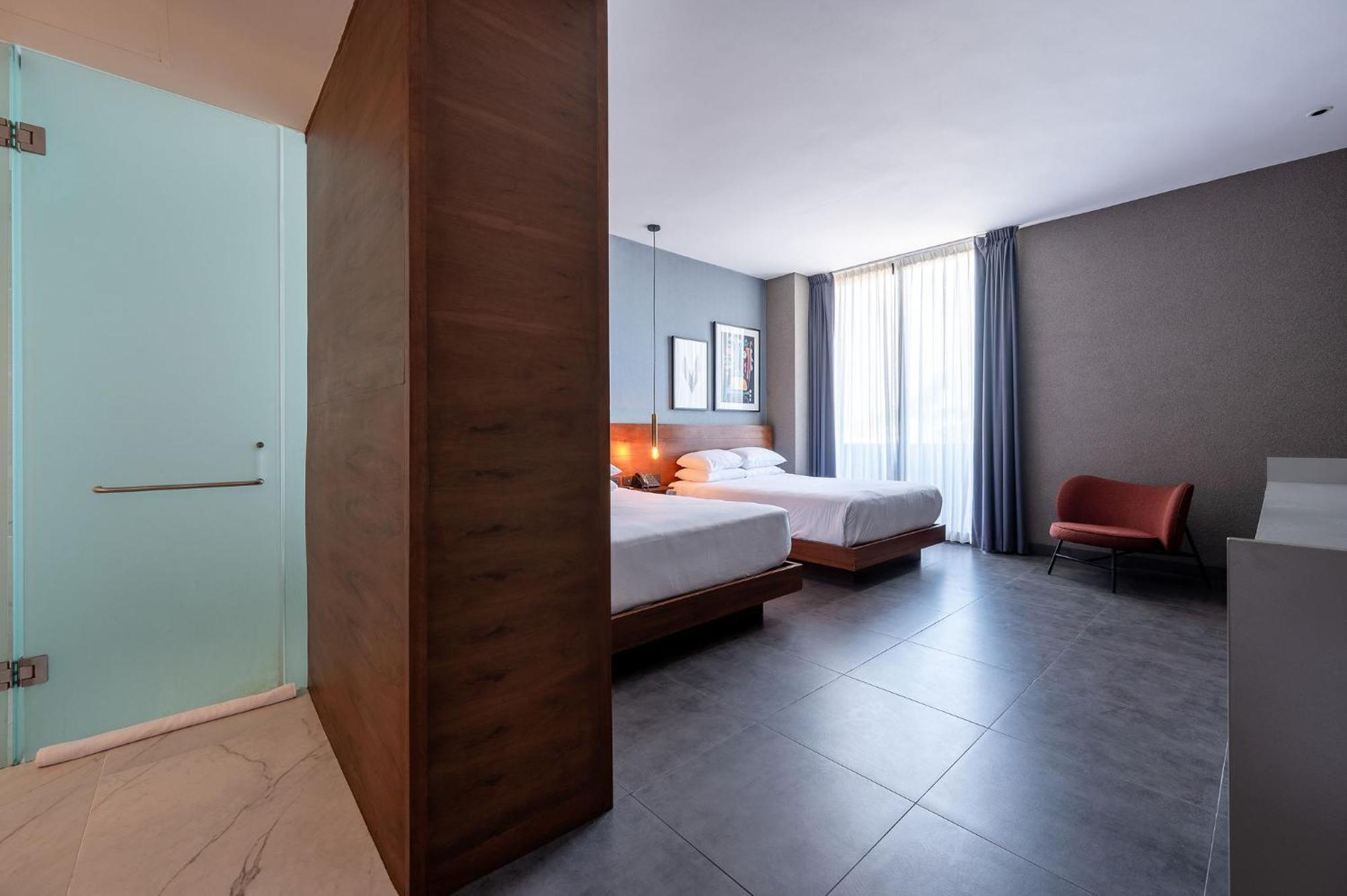 Hotel Marquee Playa (adults Only)