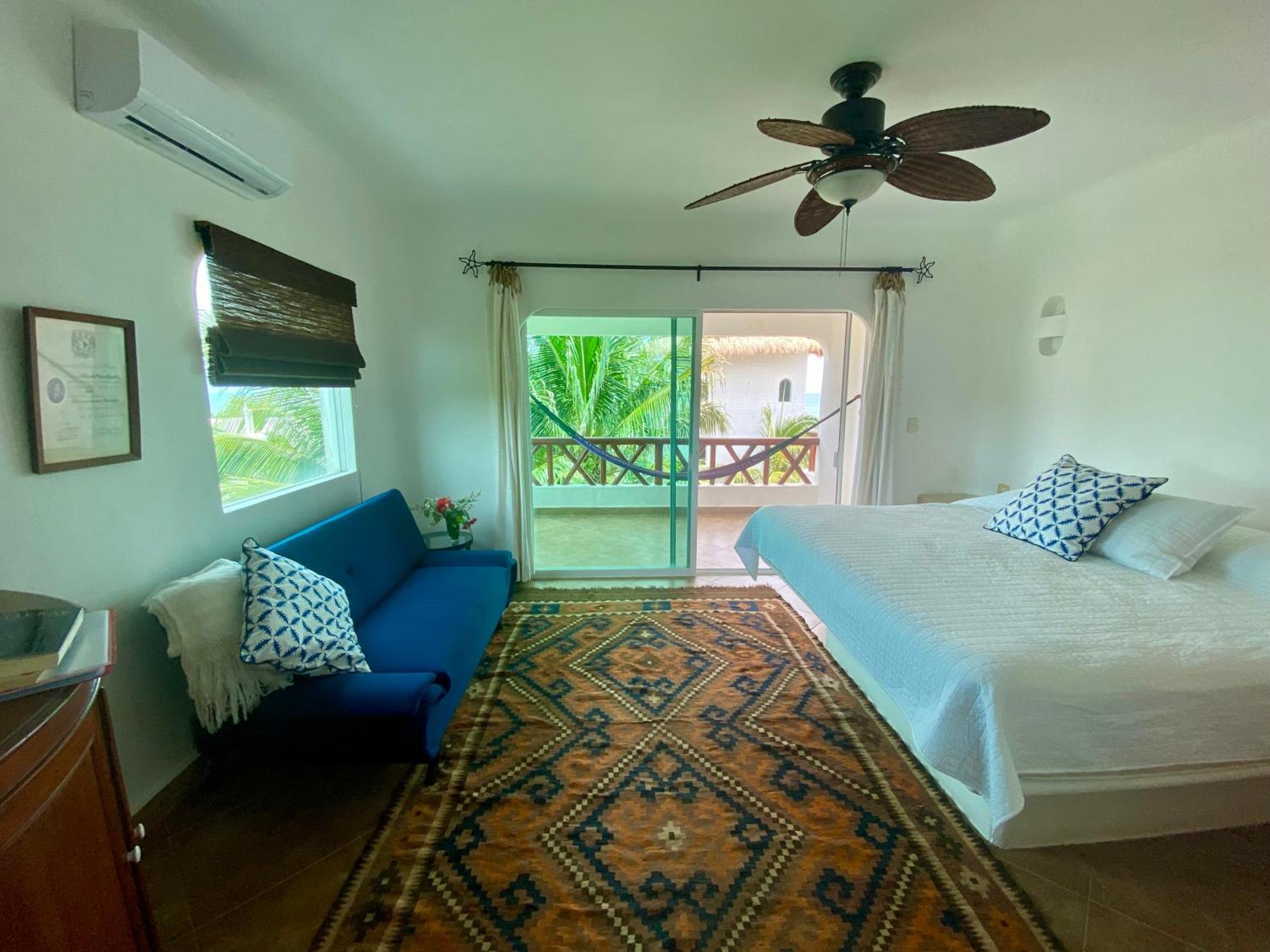 Casa 5 Palmas Apartamento