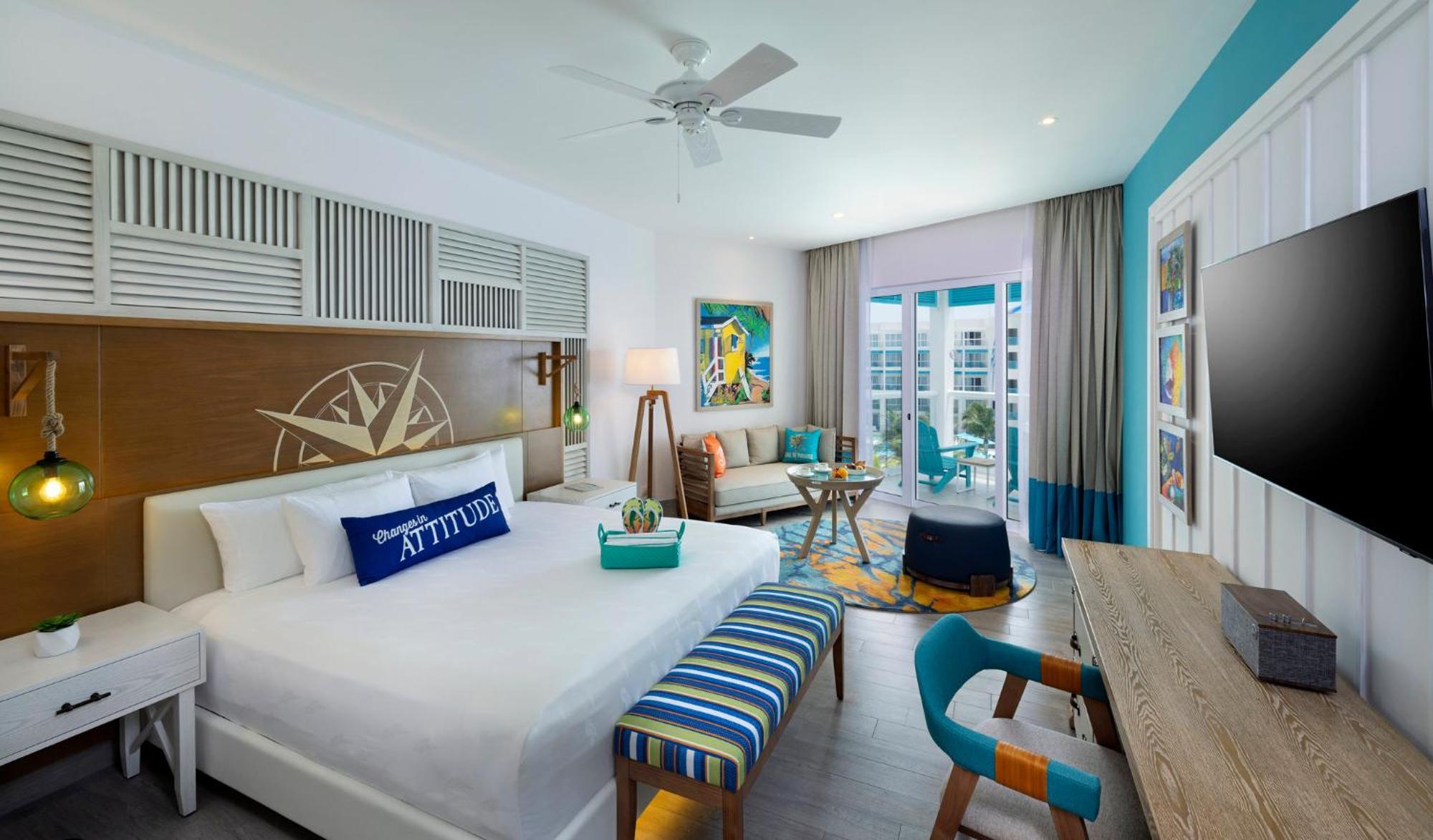Margaritaville Island Reserve Riviera Maya - An Adults Only Karisma Experience Resort Puerto Morelos