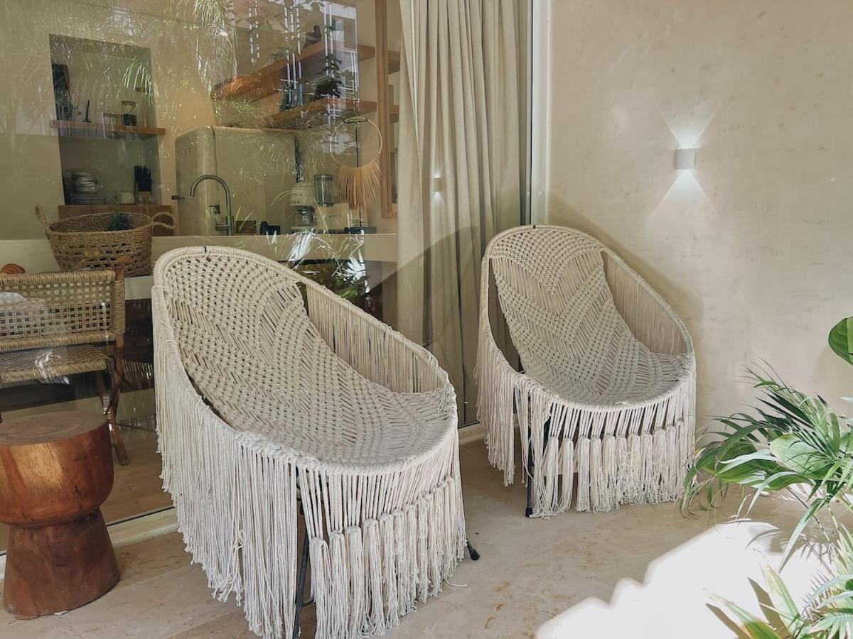 Hotel Jungle Chic Tulum
