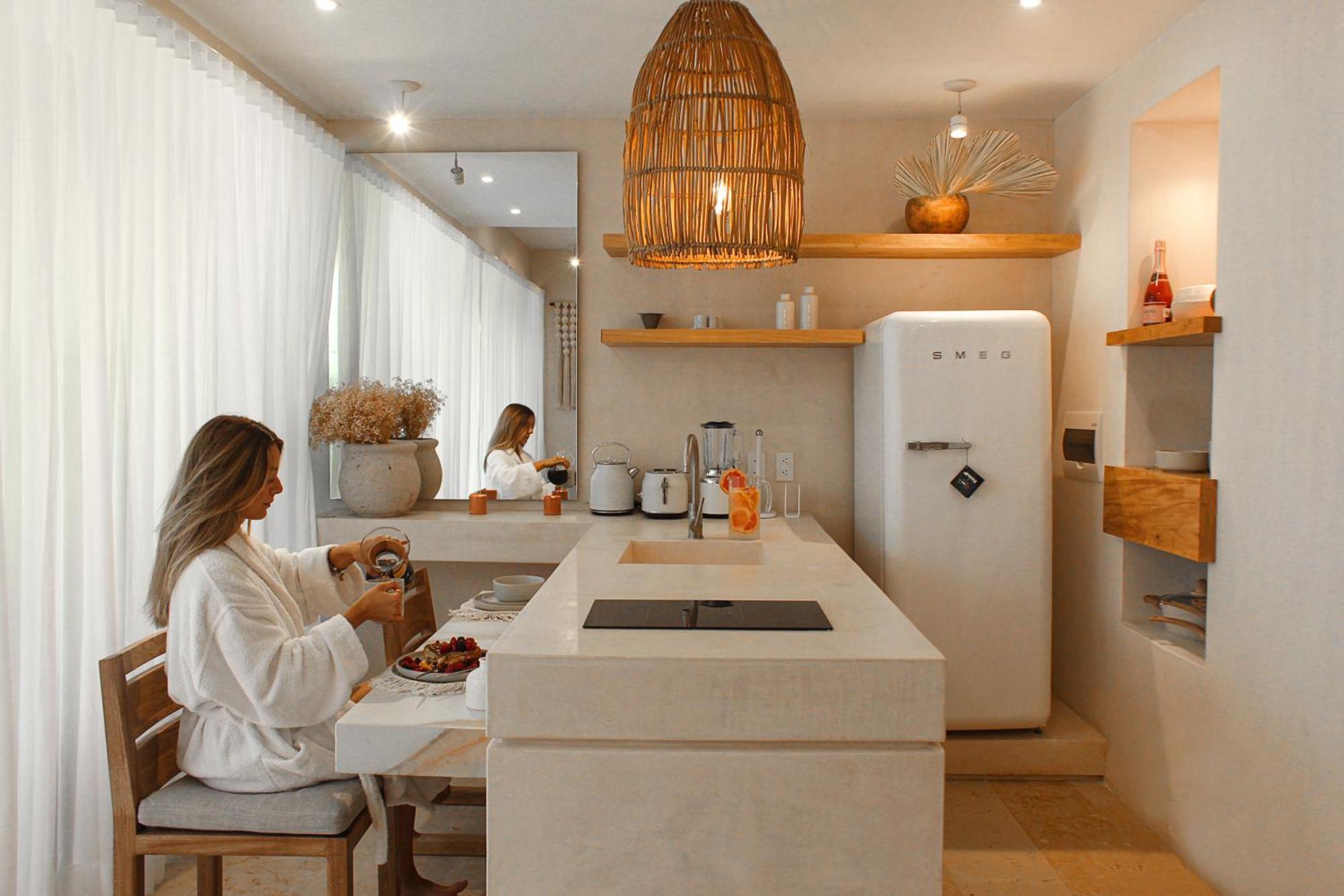 Jungle Chic Hotel