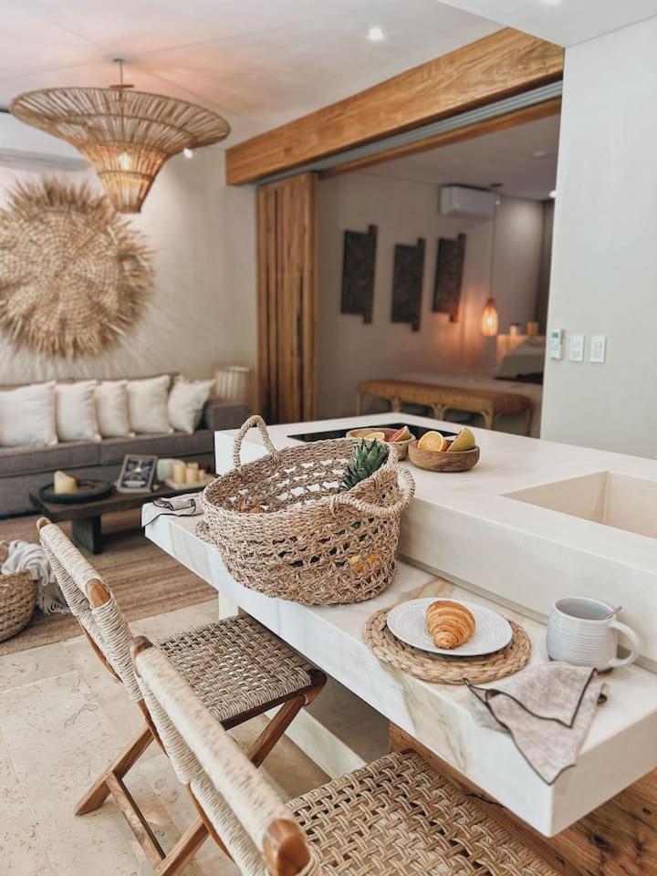Jungle Chic Hotel
