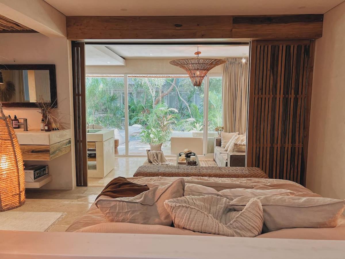 Jungle Chic Tulum
