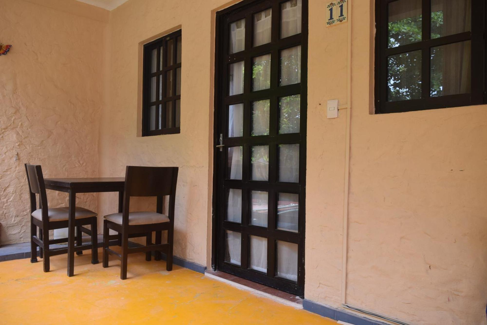 Casa El Moro Puerto Morelos