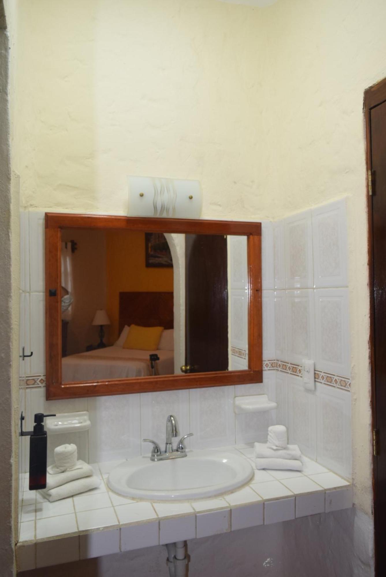Casa El Moro