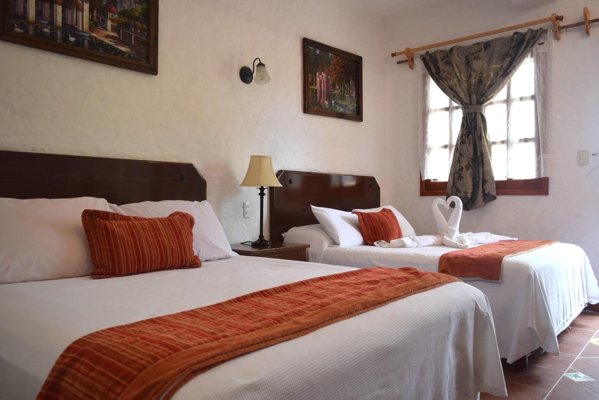 Hotel Casa El Moro 3*