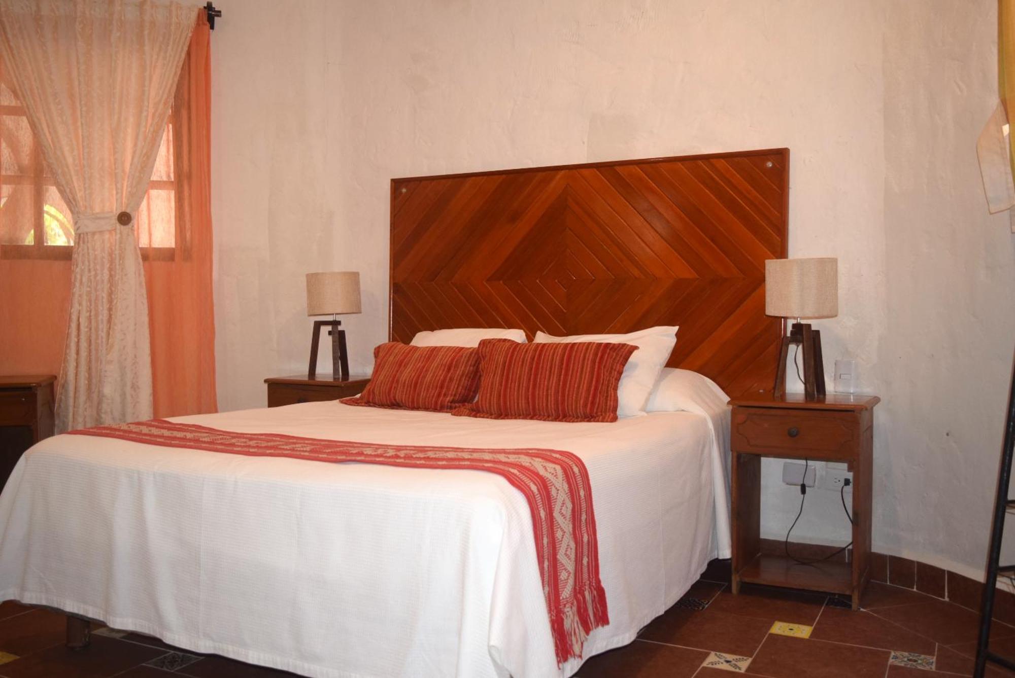 Casa El Moro 3*