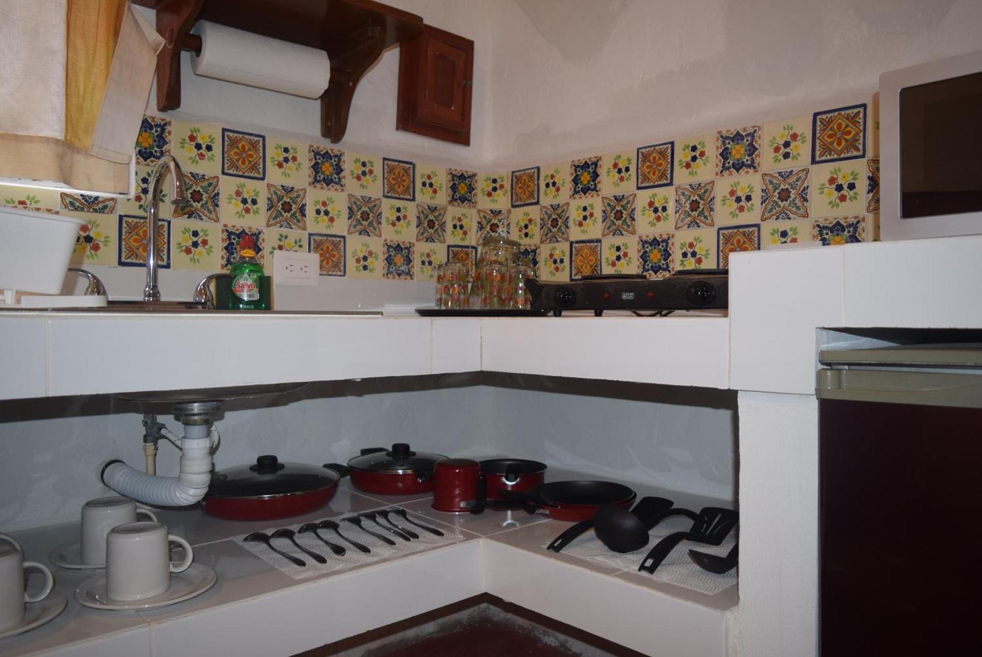 Casa El Moro Hotel 3*