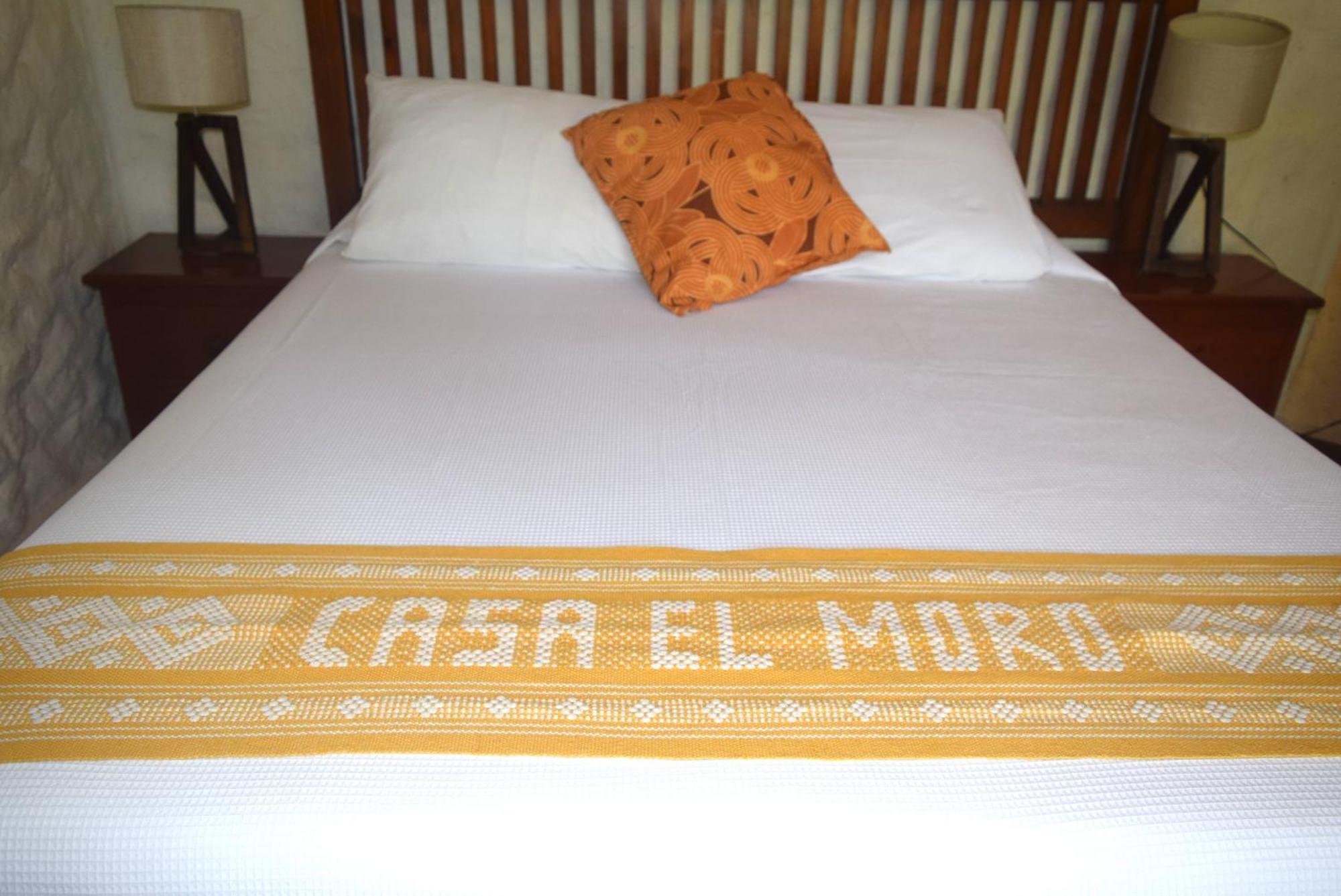 Casa El Moro Hotel Puerto Morelos