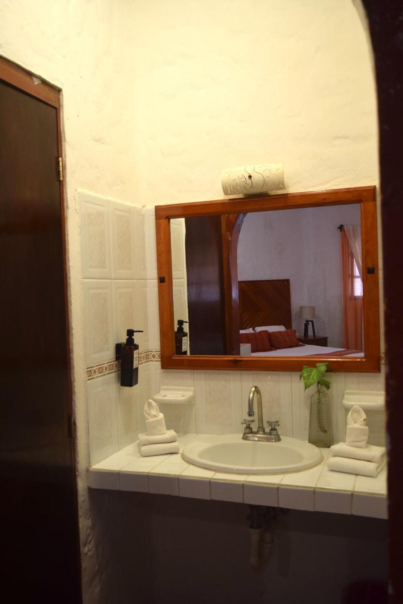Hotel Casa El Moro Puerto Morelos