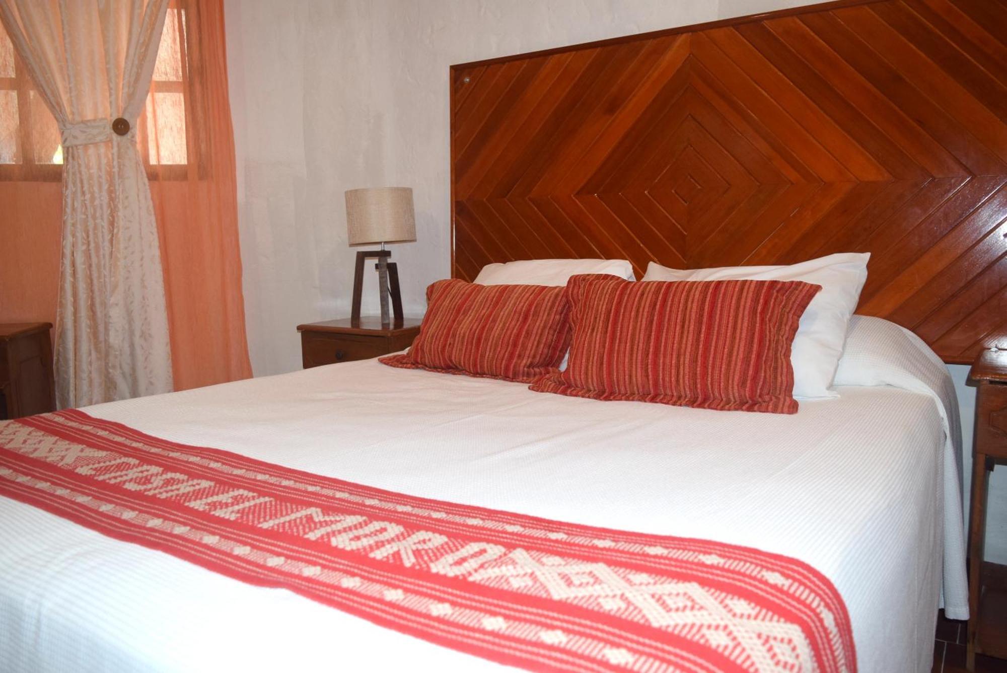 Hotel Casa El Moro