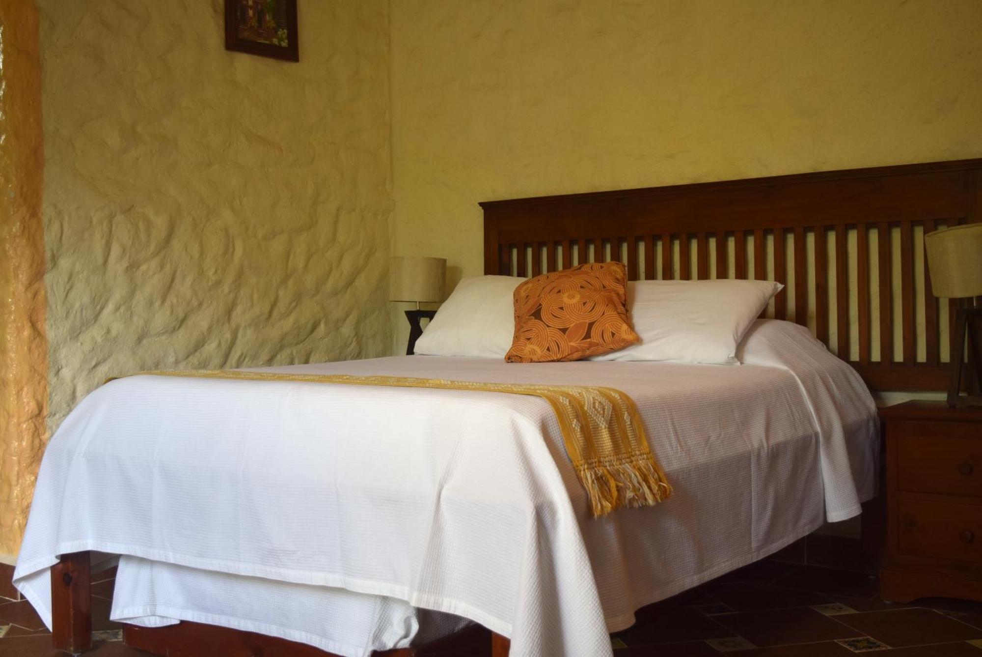 Casa El Moro 3*