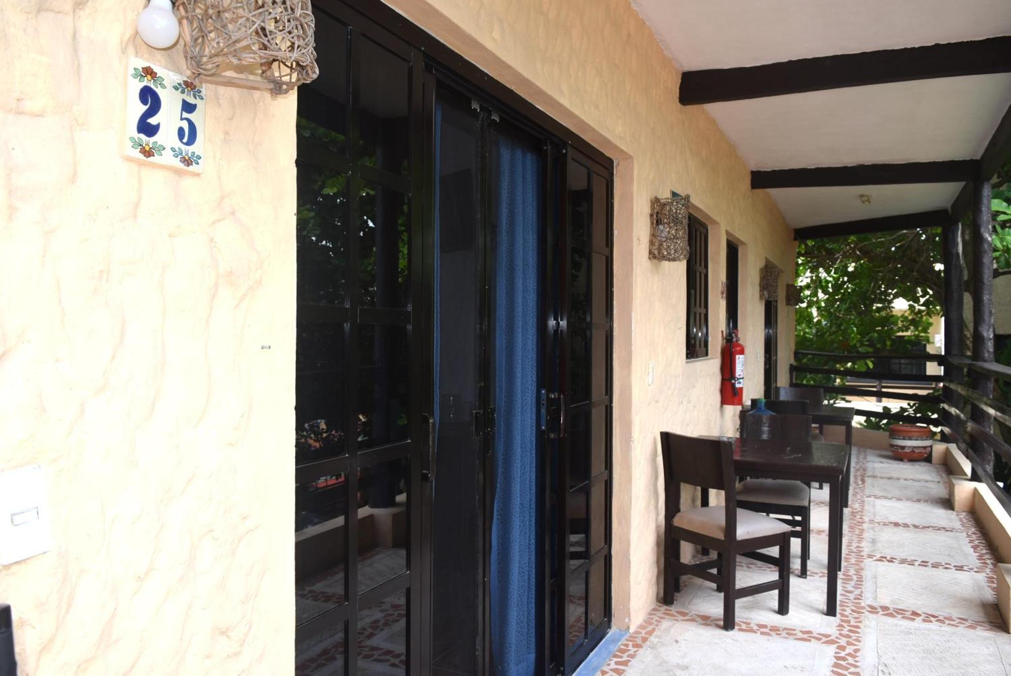 Casa El Moro 3* Puerto Morelos