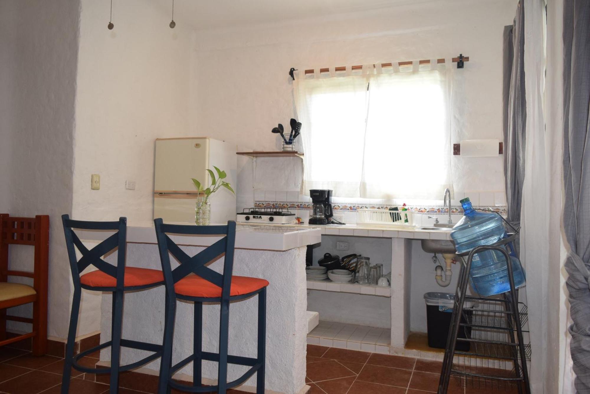 Casa El Moro Hotel