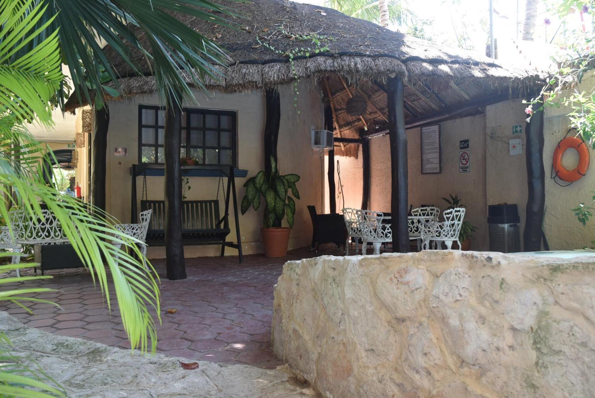 Hotel Casa El Moro