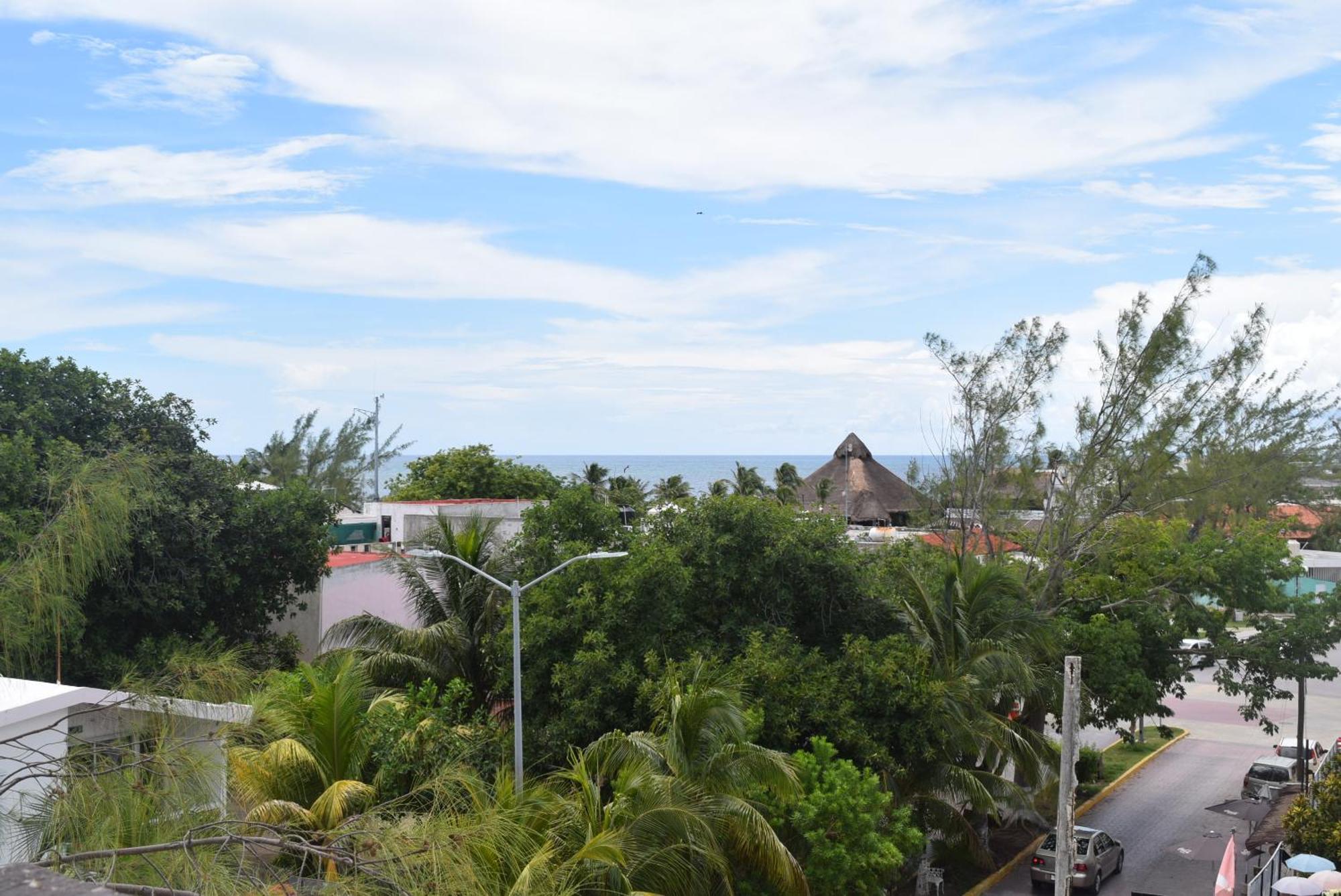 Hotel Casa El Moro 3*