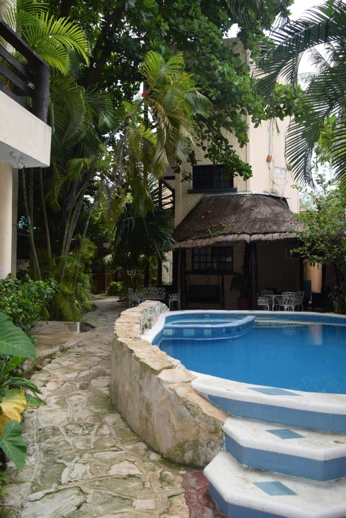 Casa El Moro 3*