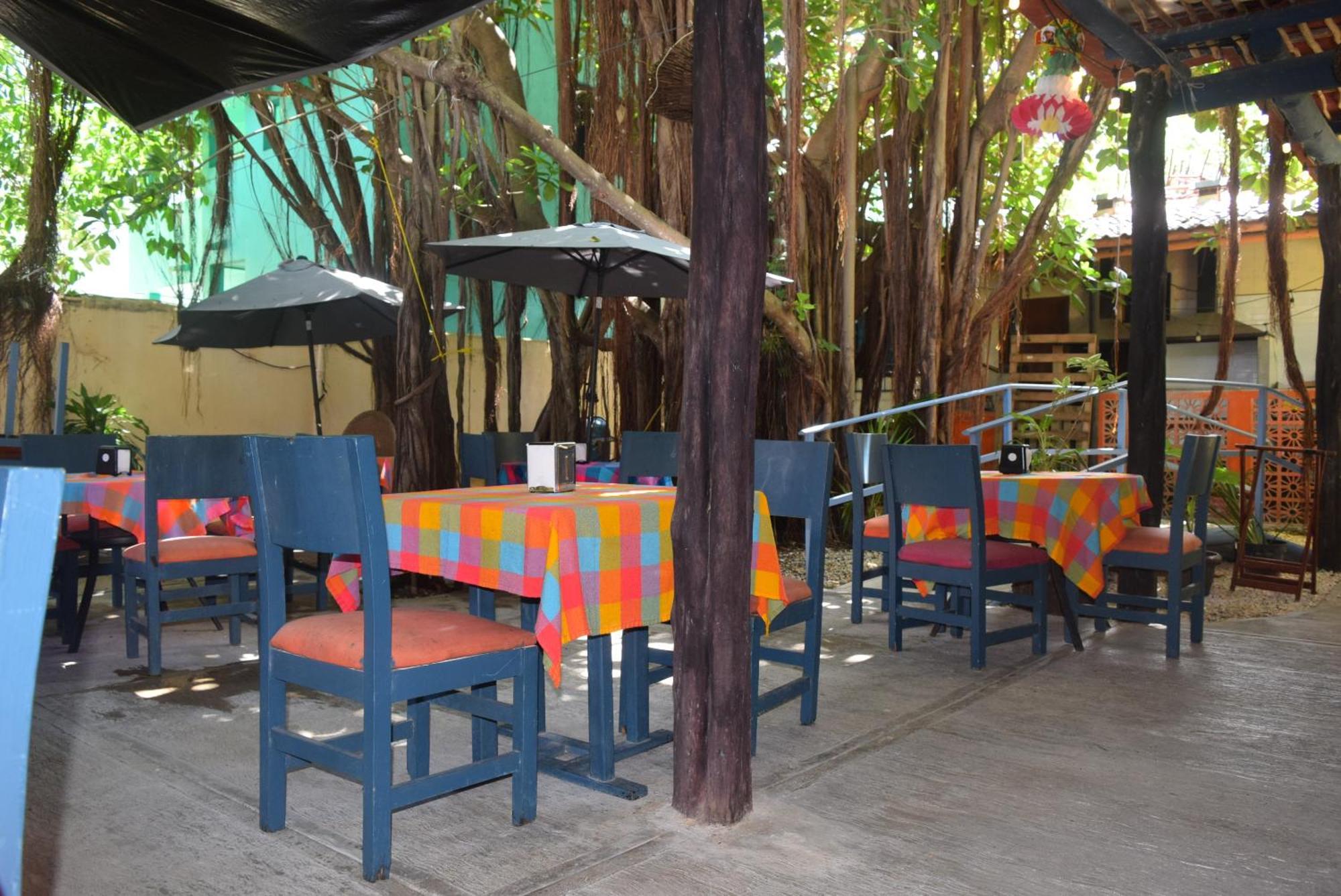 Casa El Moro 3* Puerto Morelos