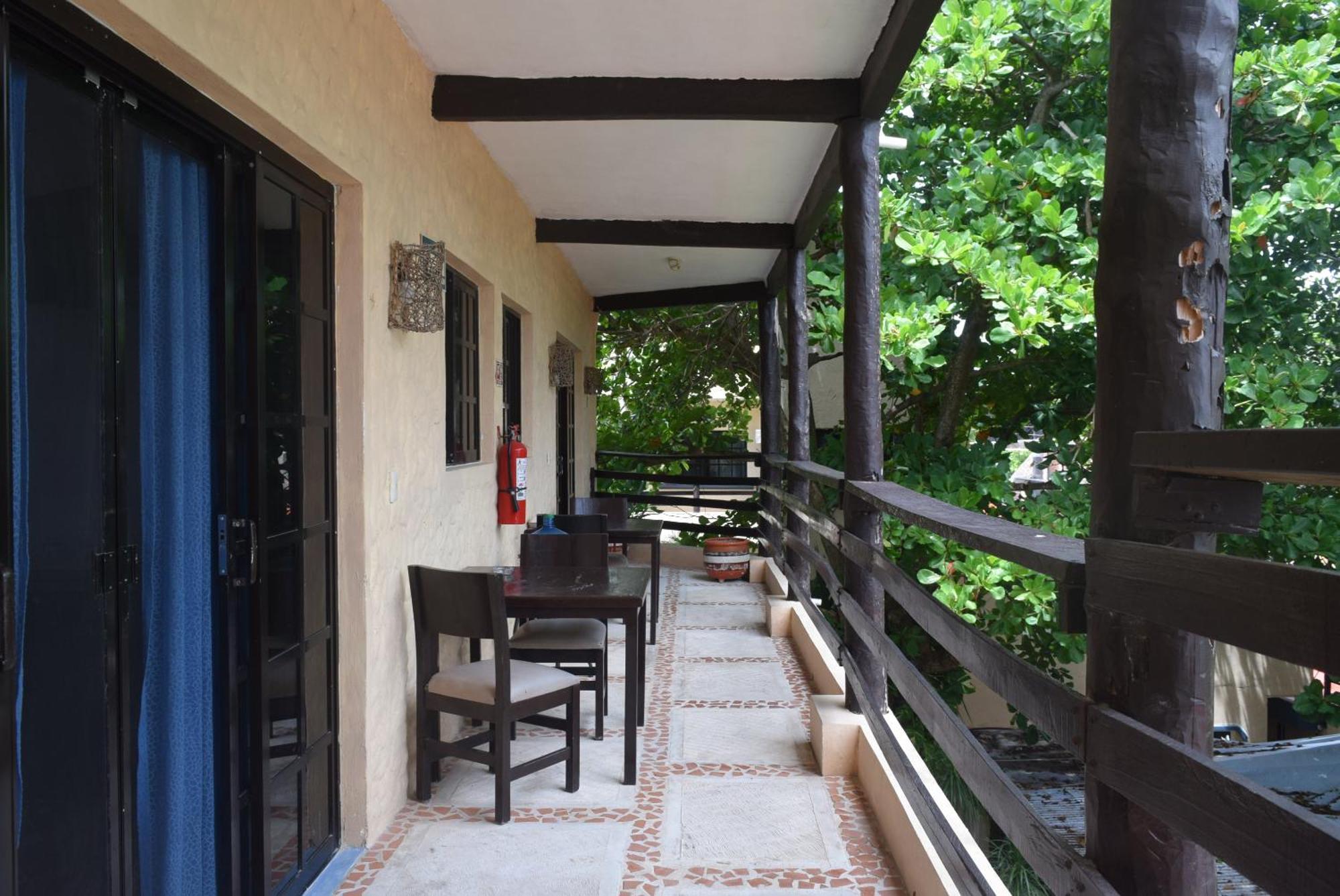Hotel Casa El Moro