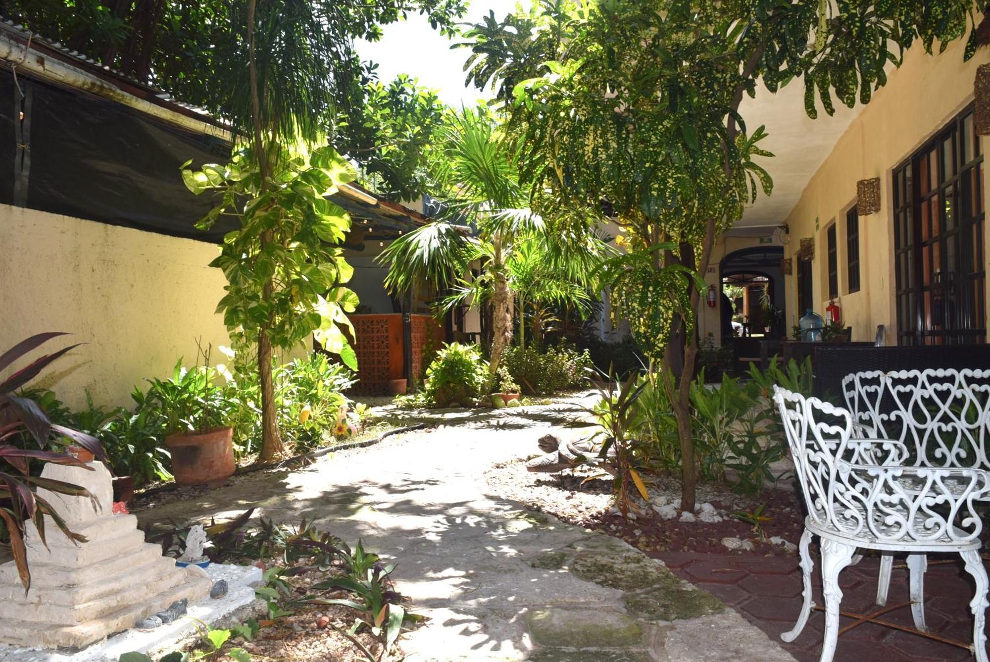 Casa El Moro Hotel