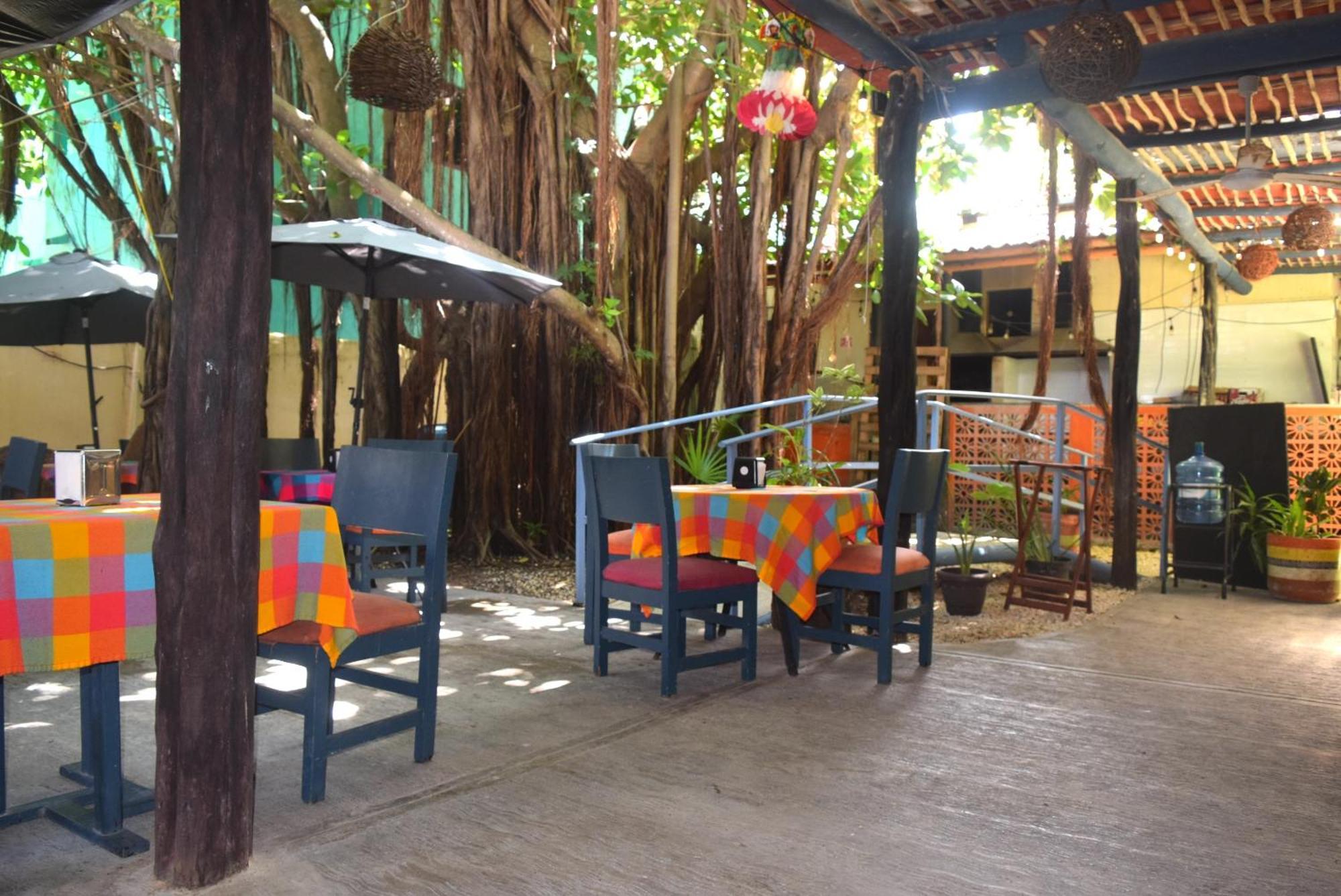 Hotel Casa El Moro