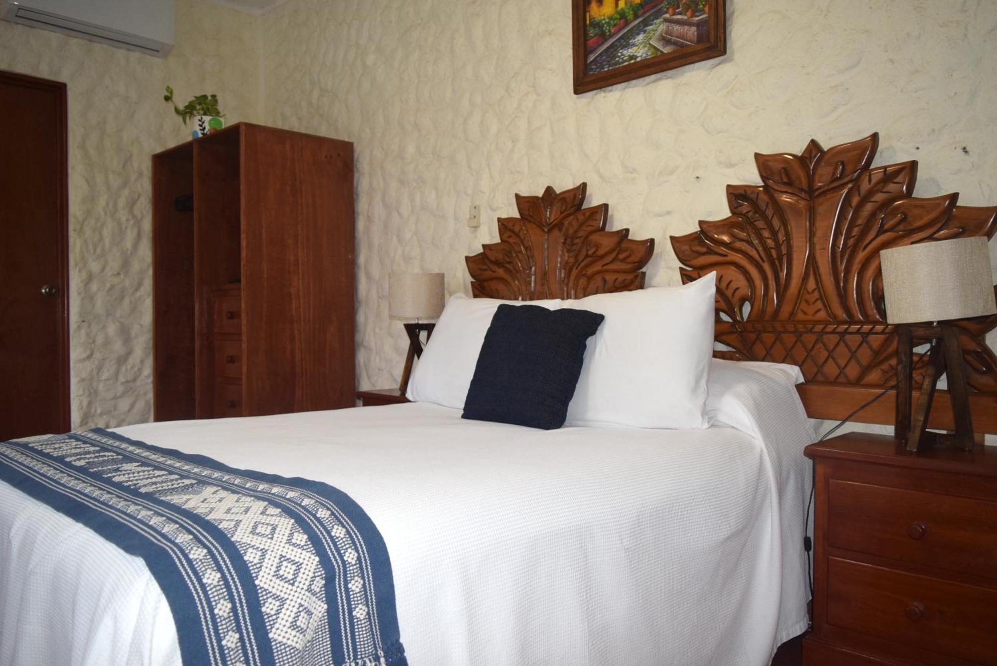 Casa El Moro 3* Puerto Morelos