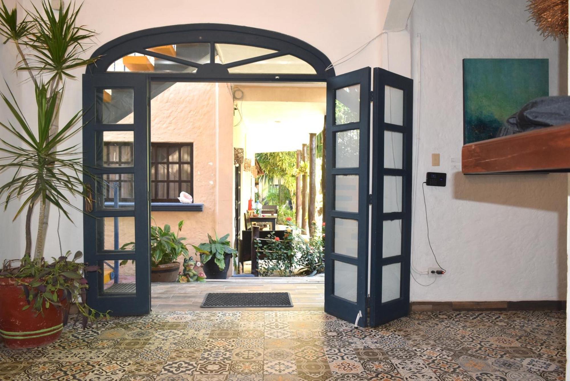 Casa El Moro 3*