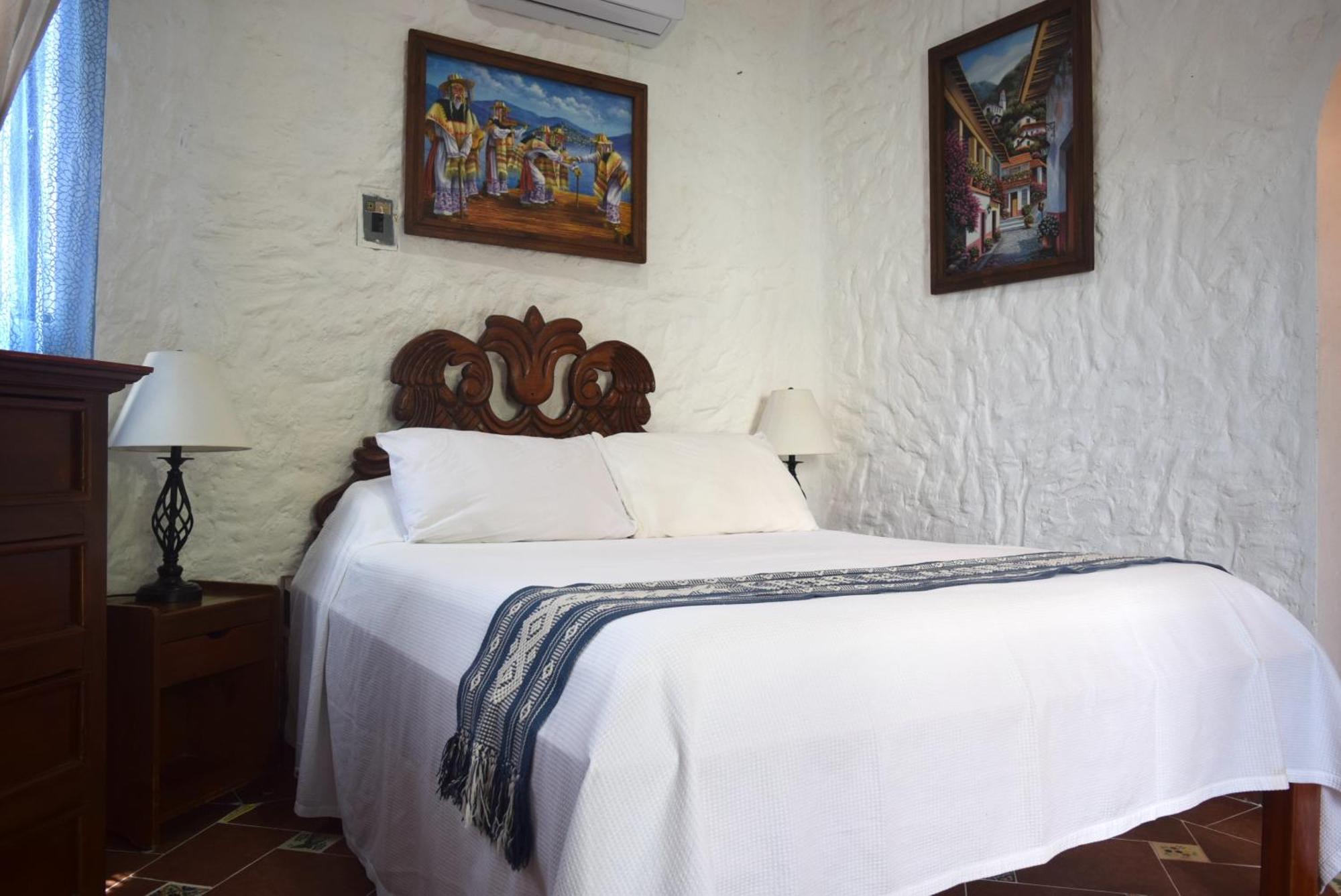 Casa El Moro Hotel