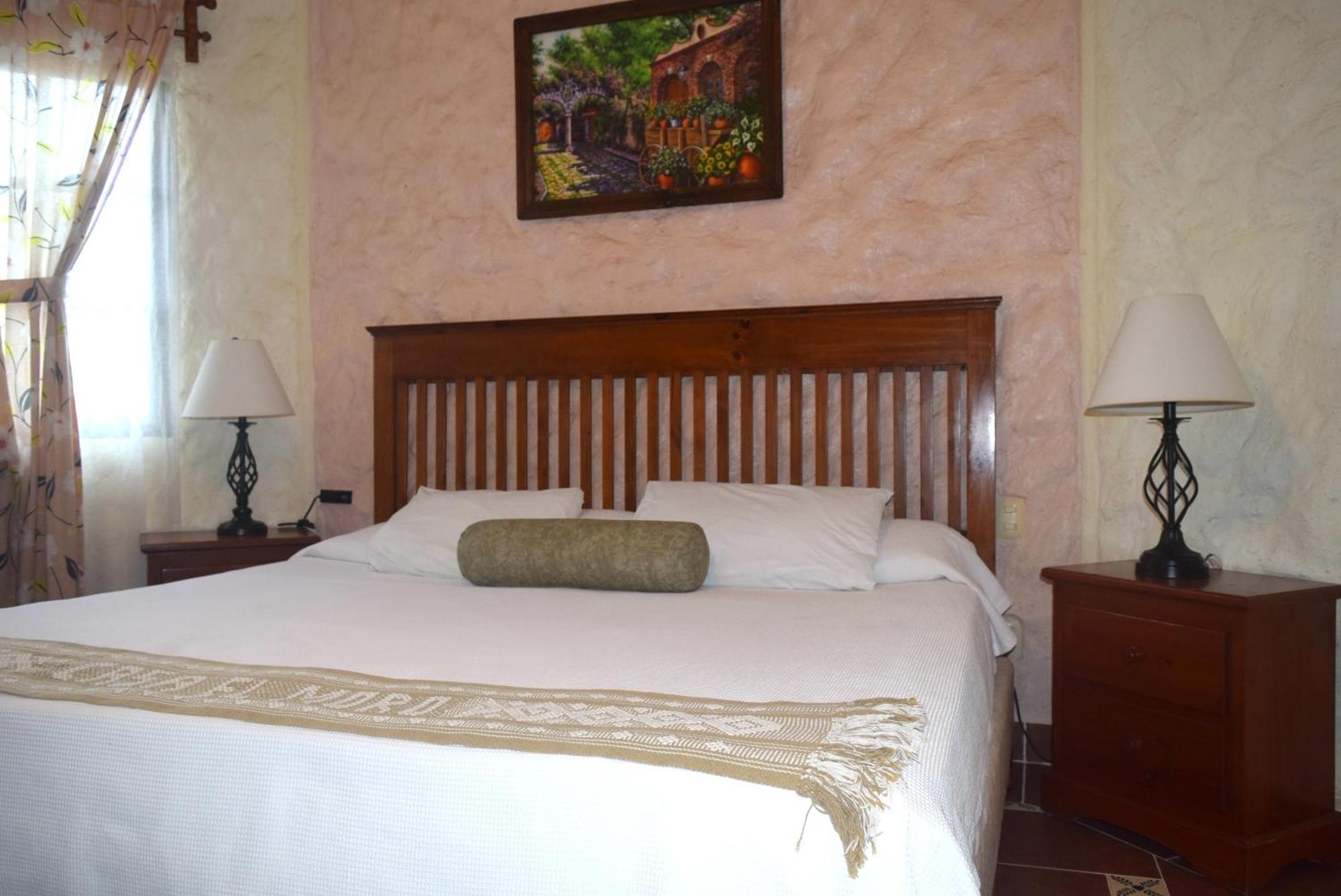 Casa El Moro Hotel Puerto Morelos