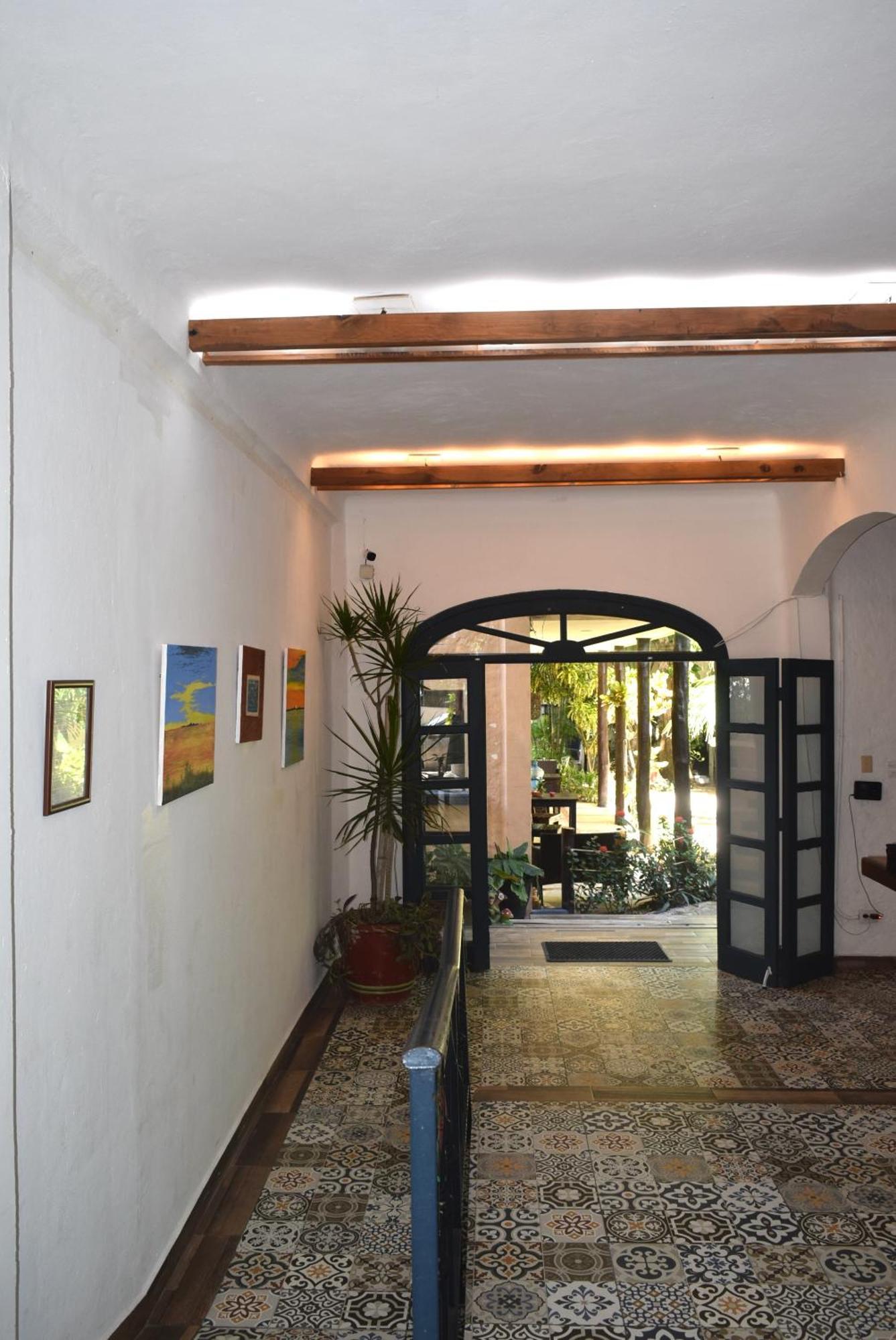 Casa El Moro 3*