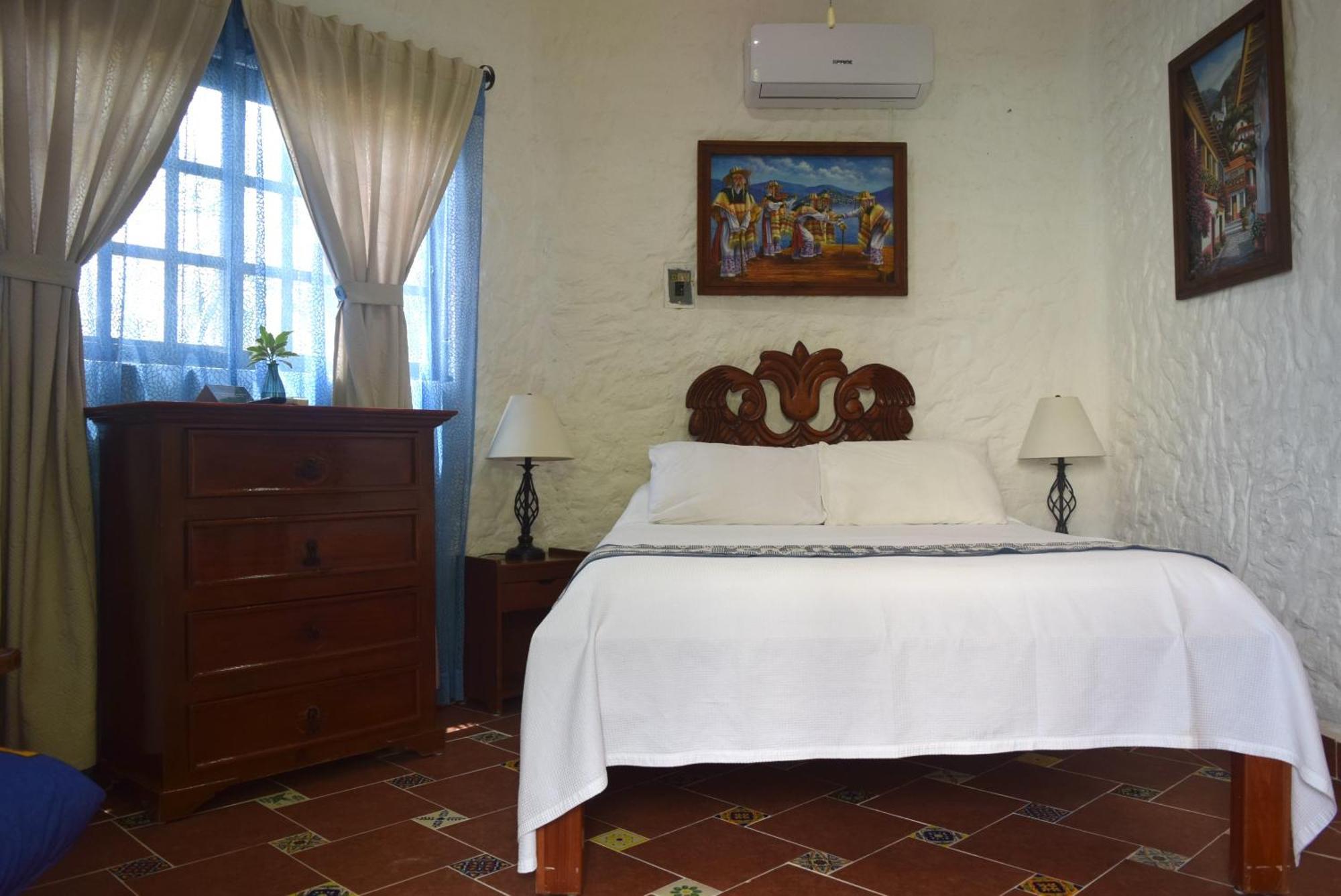 Casa El Moro