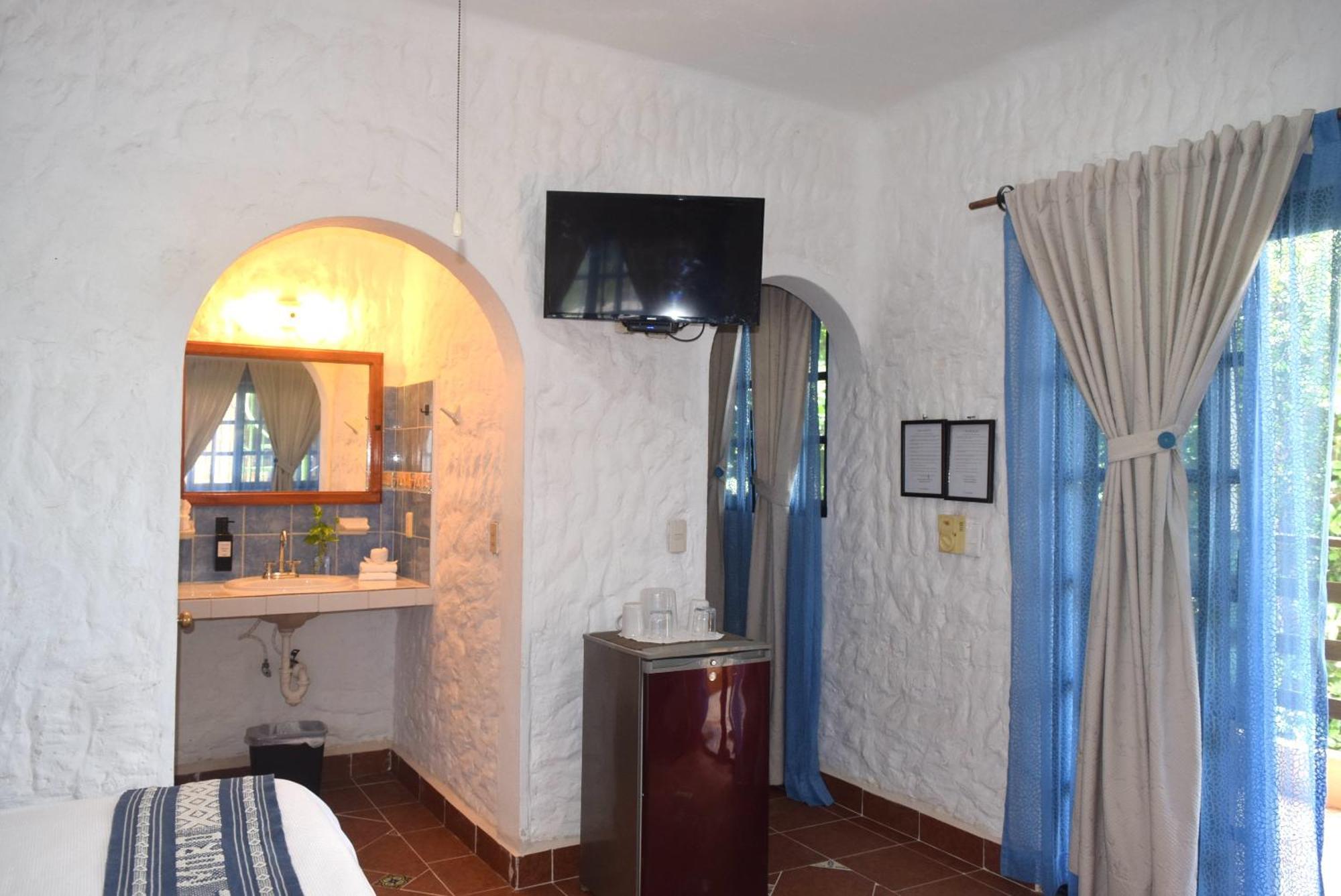 Casa El Moro Hotel 3*