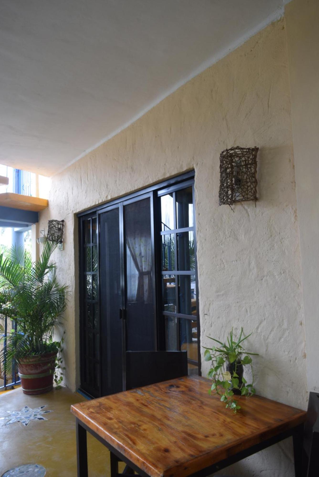 Casa El Moro Hotel Puerto Morelos