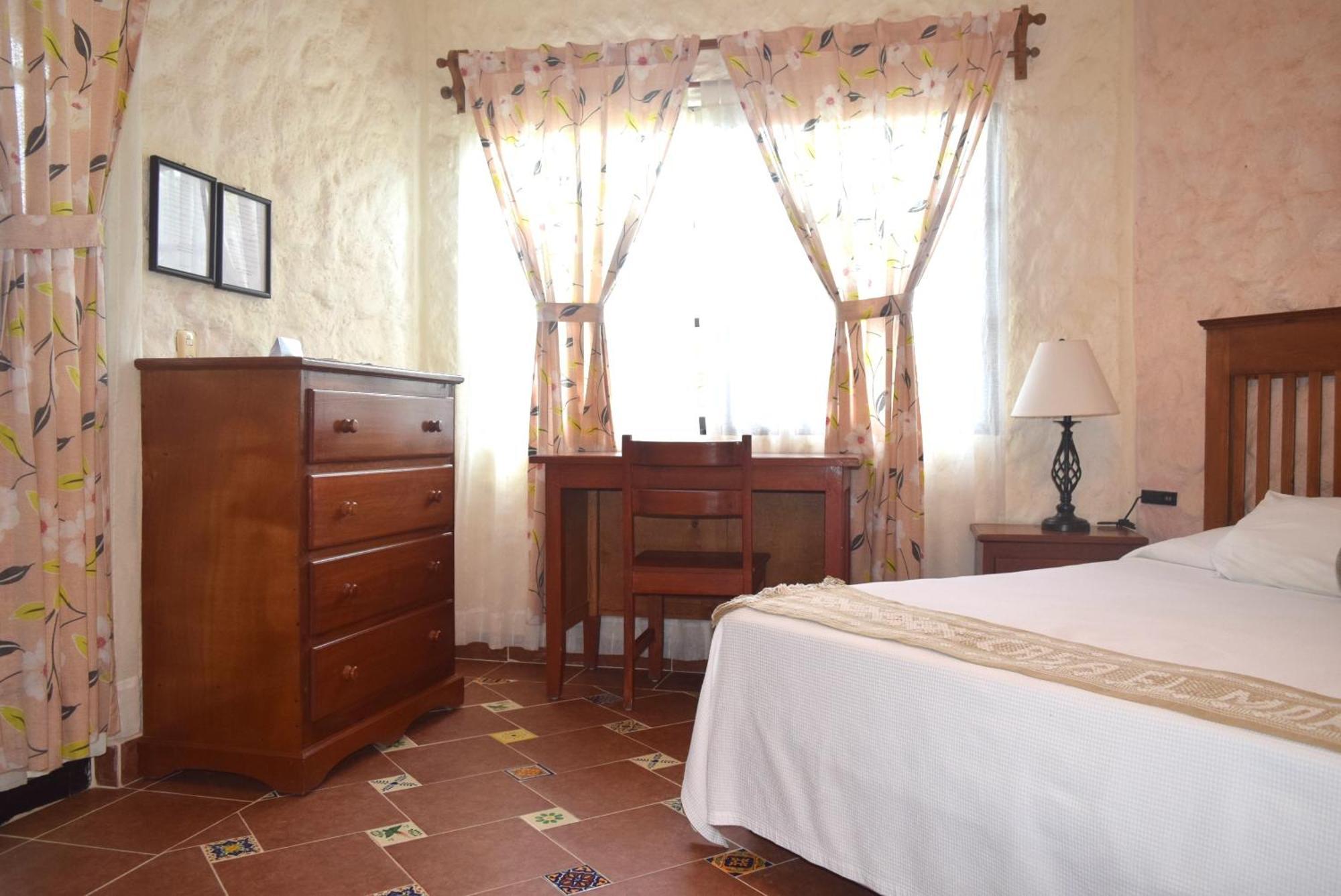 Hotel Casa El Moro Puerto Morelos