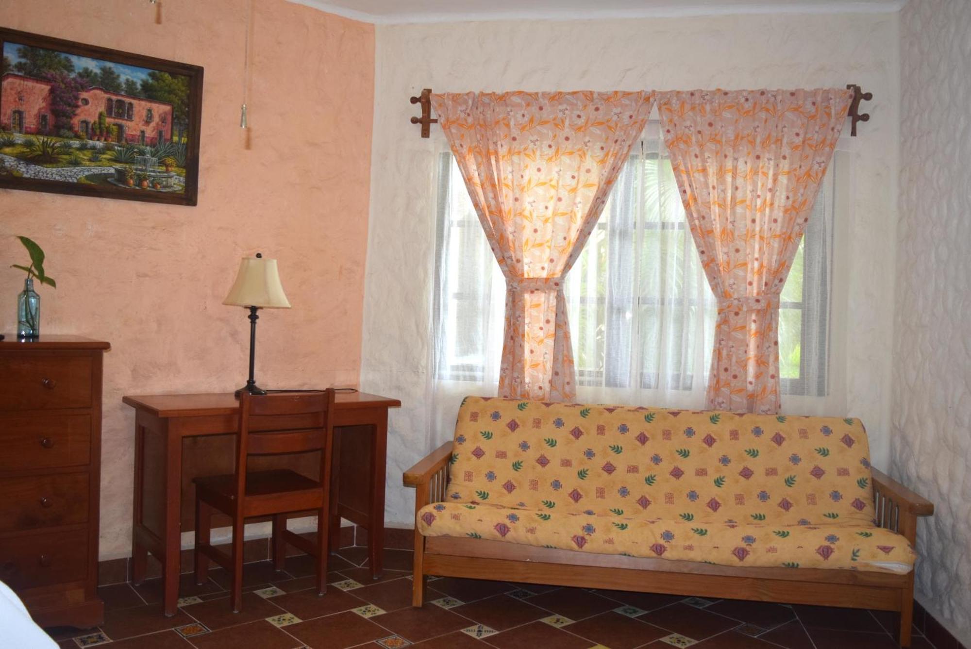 Hotel Casa El Moro