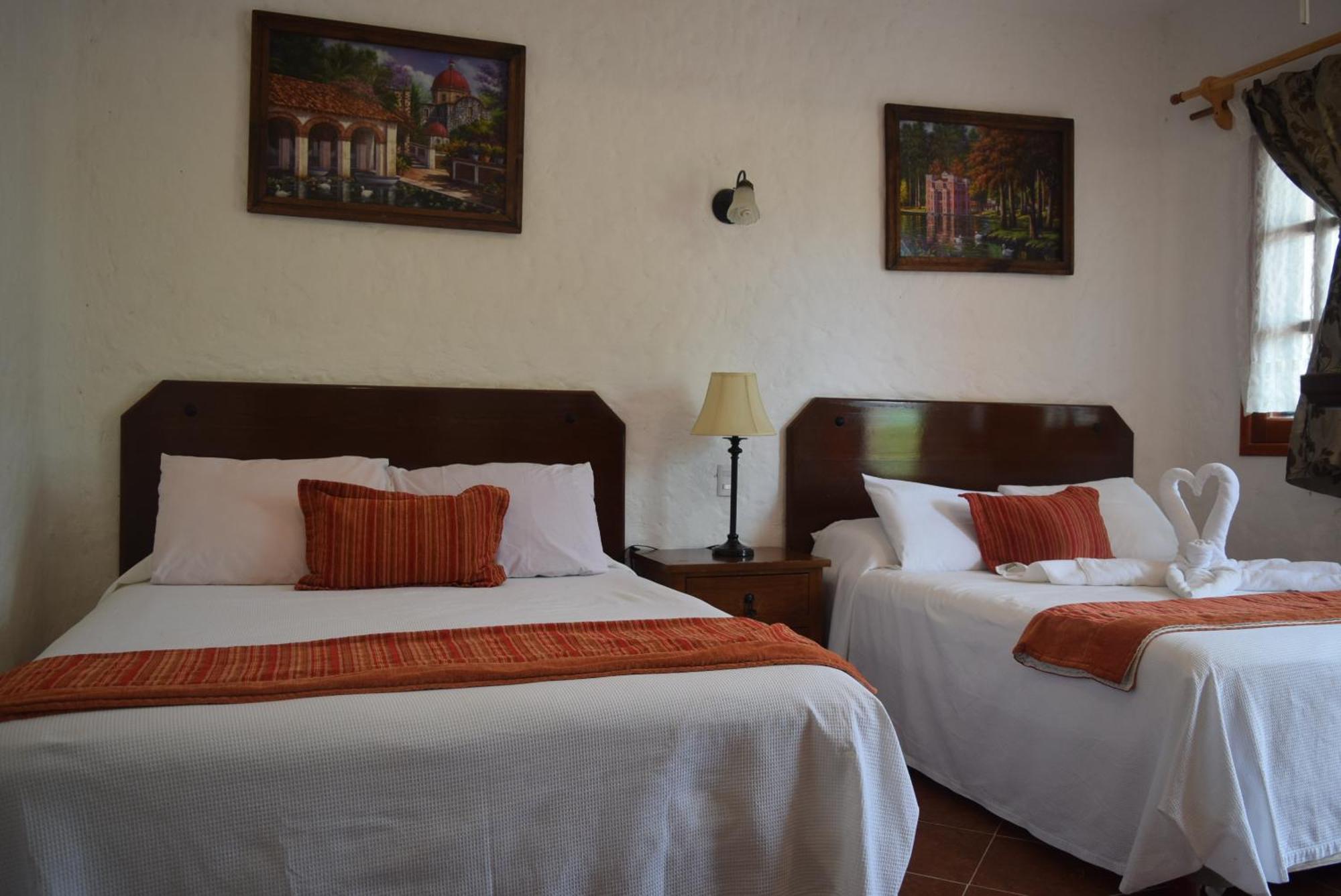 Casa El Moro Hotel 3*