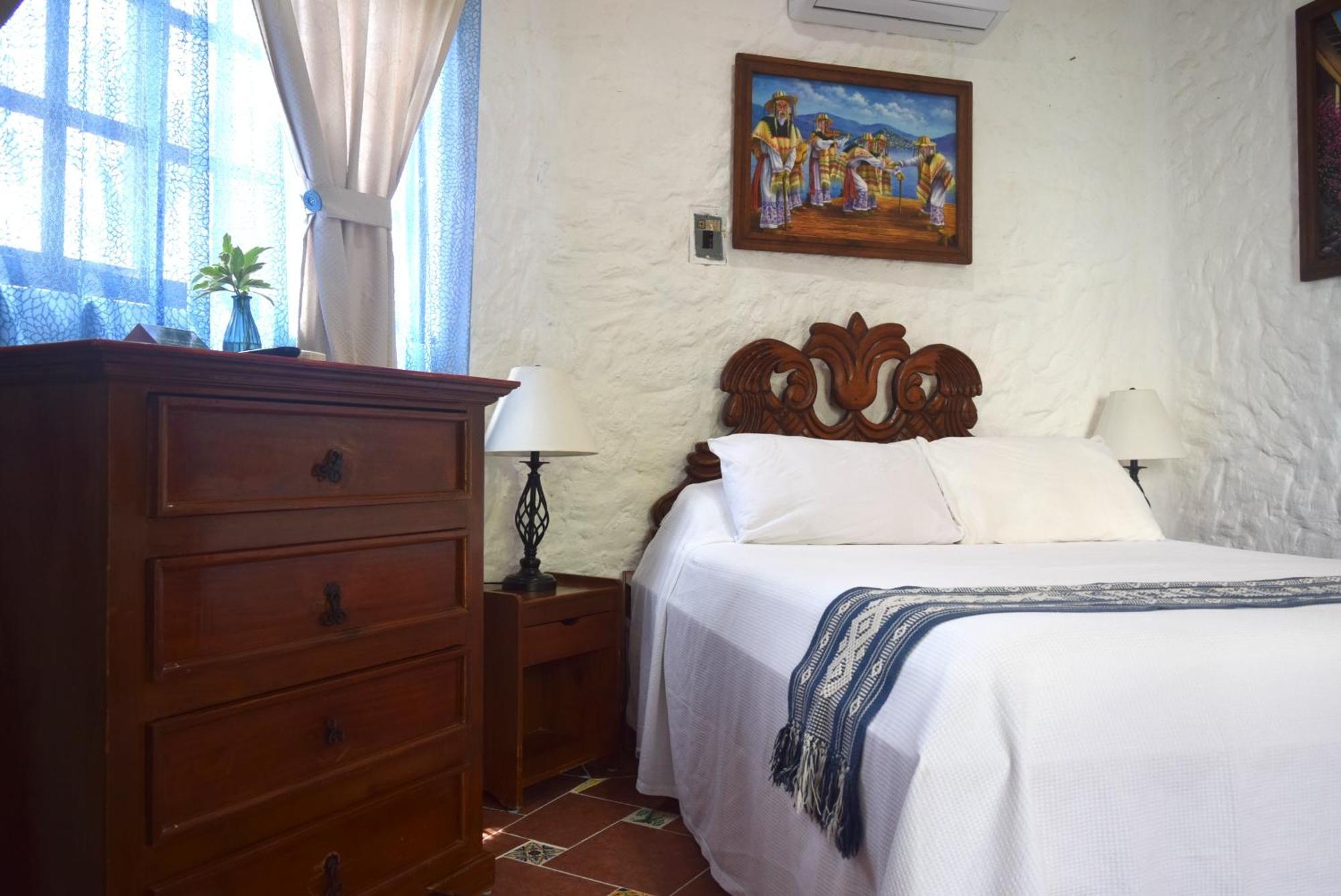 Hotel Casa El Moro Puerto Morelos