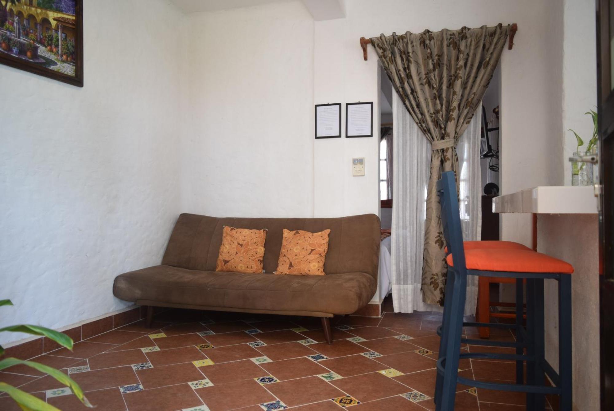 Casa El Moro Hotel 3*