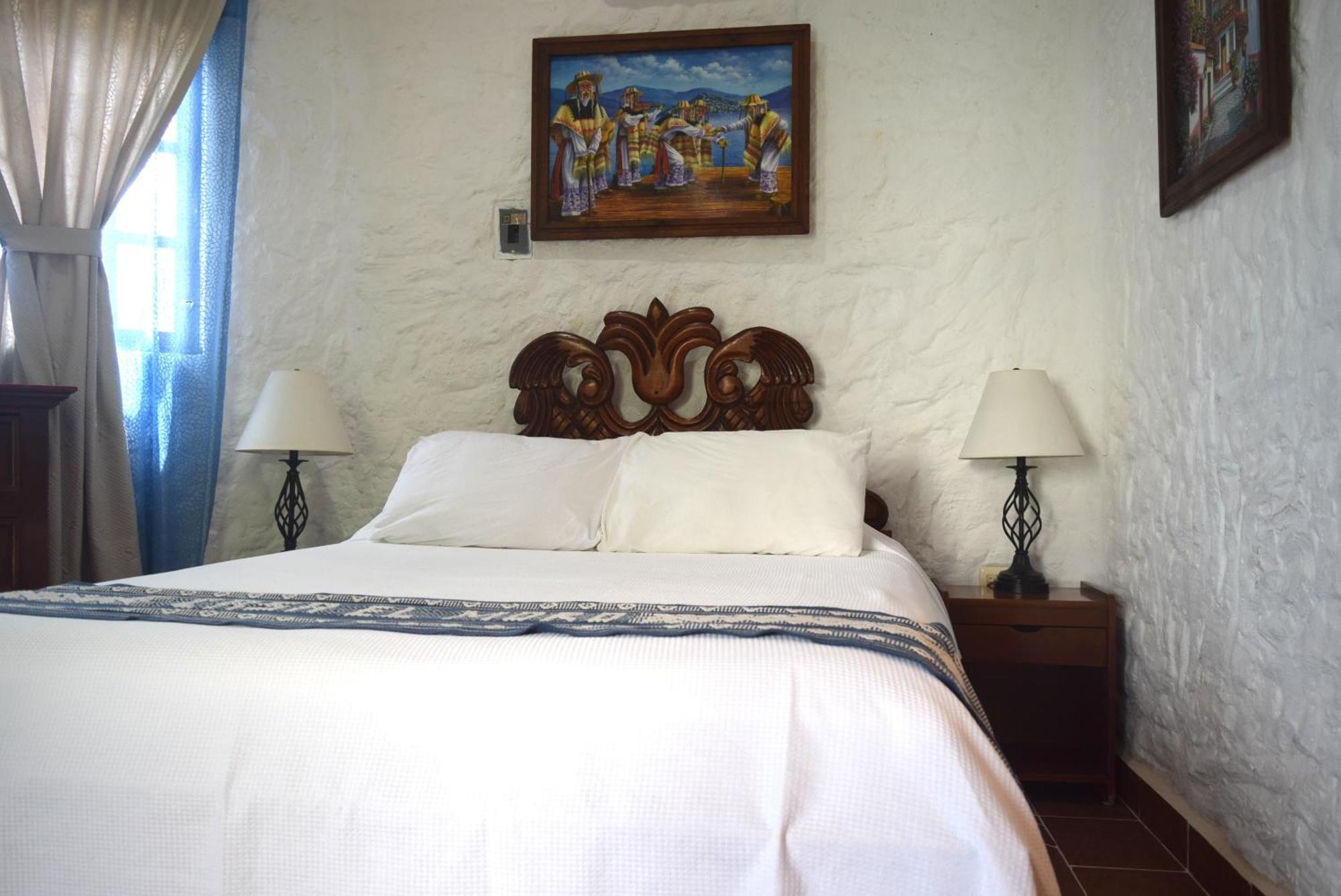 Casa El Moro Hotel Puerto Morelos