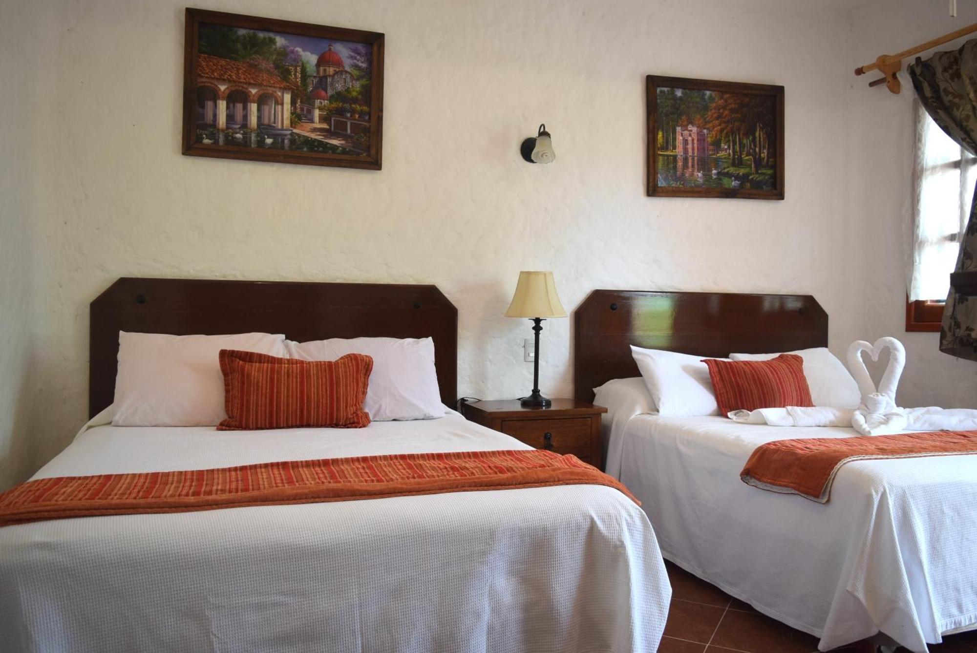 Casa El Moro Puerto Morelos
