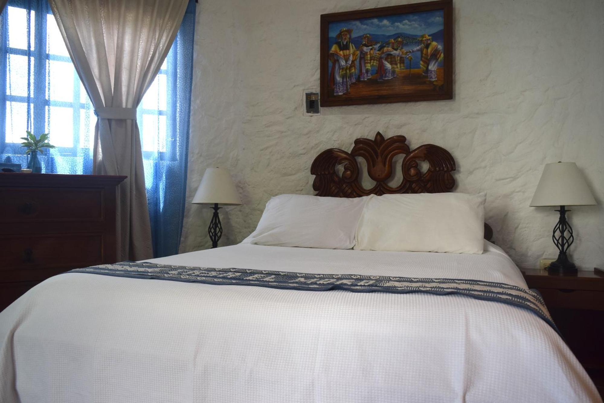 Casa El Moro