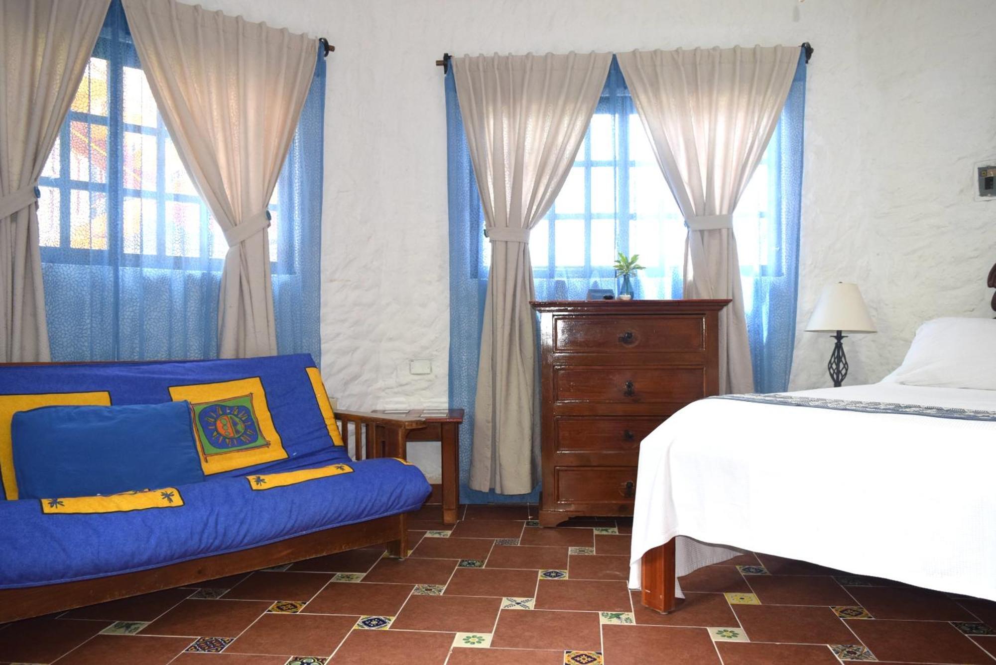 Casa El Moro Hotel Puerto Morelos