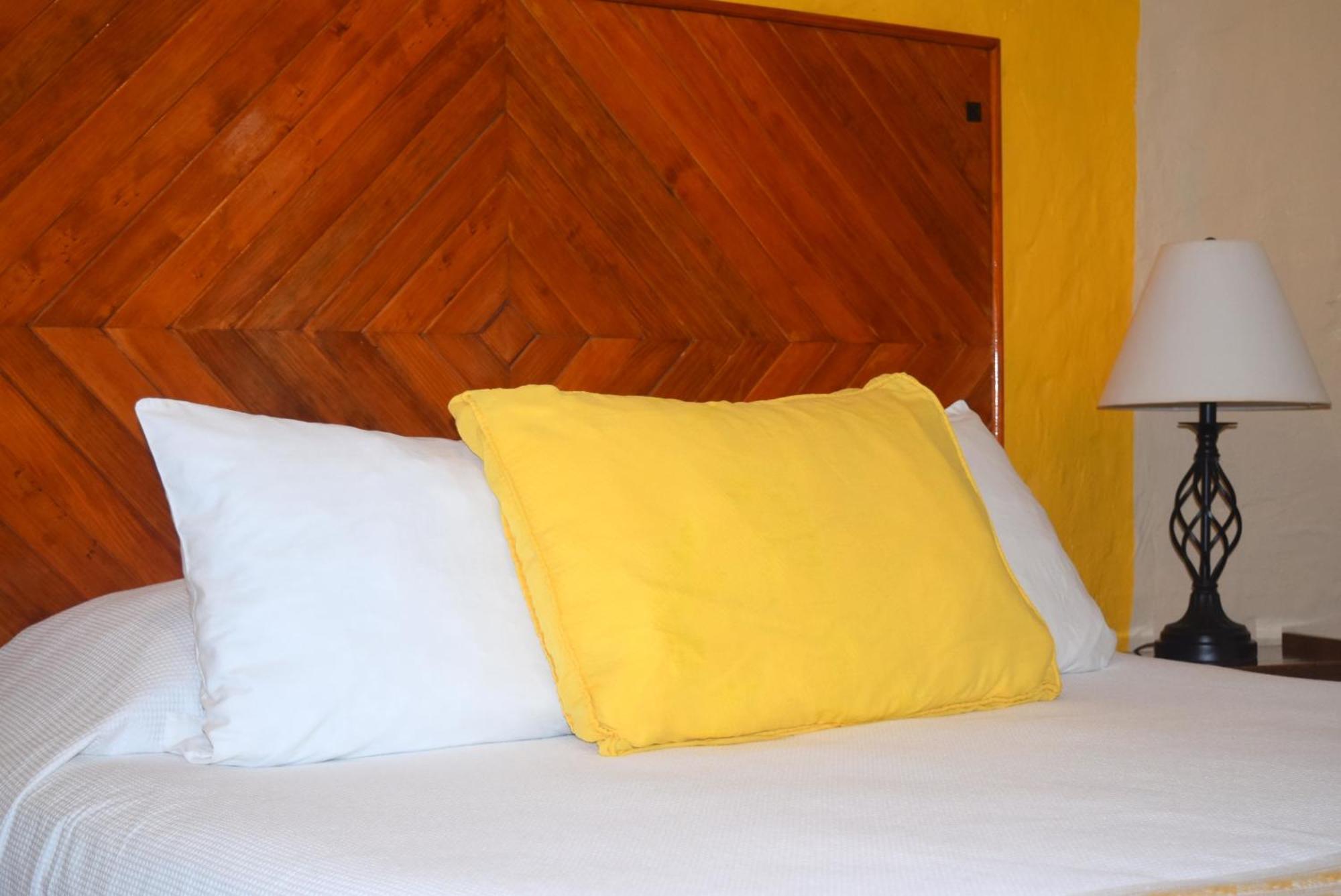 Casa El Moro 3*